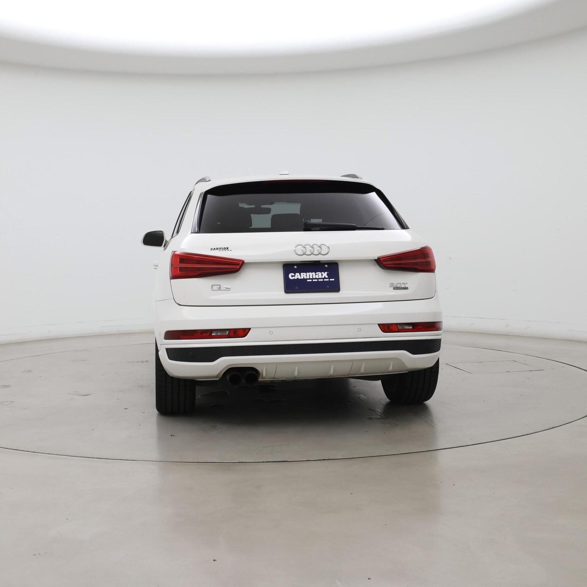 Thumbnail: 2018 Audi Q3 - 6