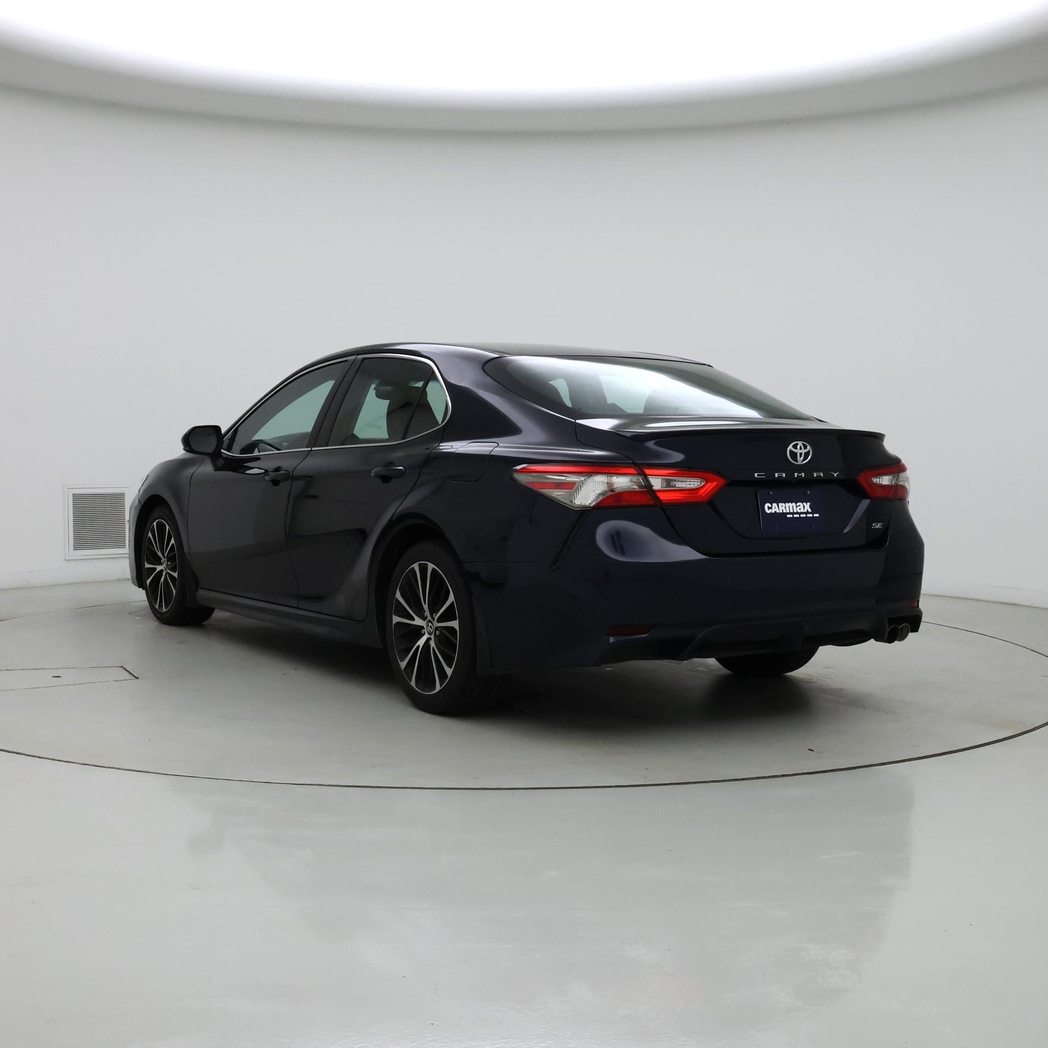 Thumbnail: 2018 Toyota Camry - 2