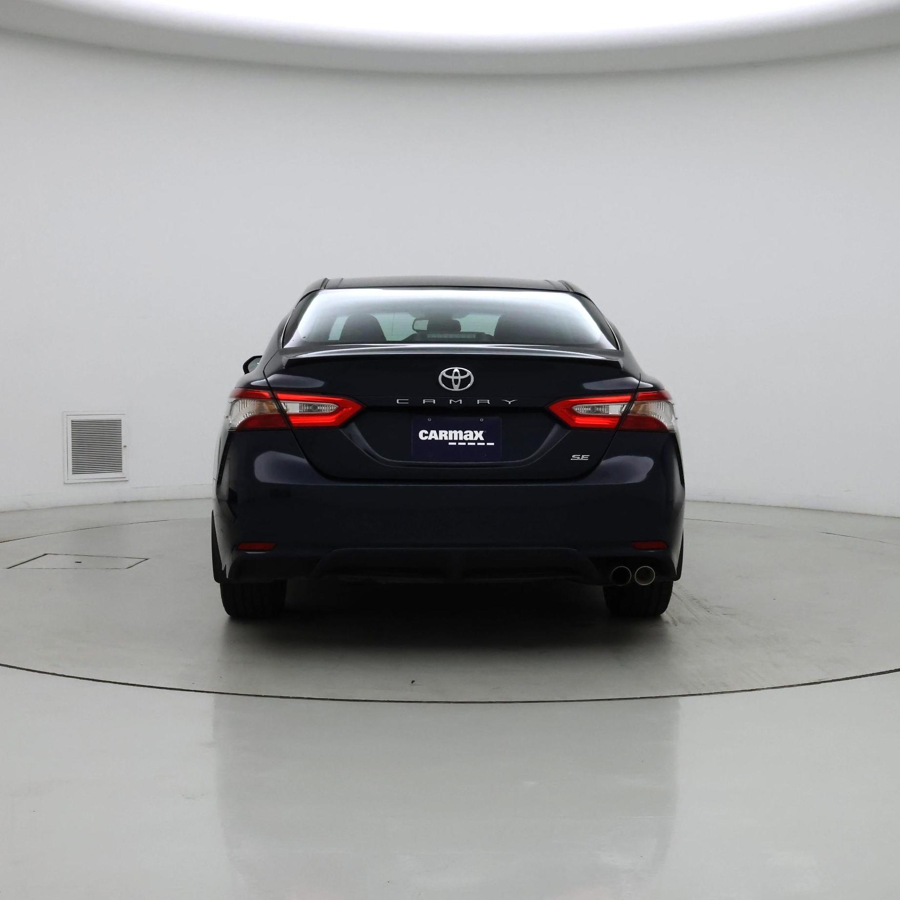 Thumbnail: 2018 Toyota Camry - 6