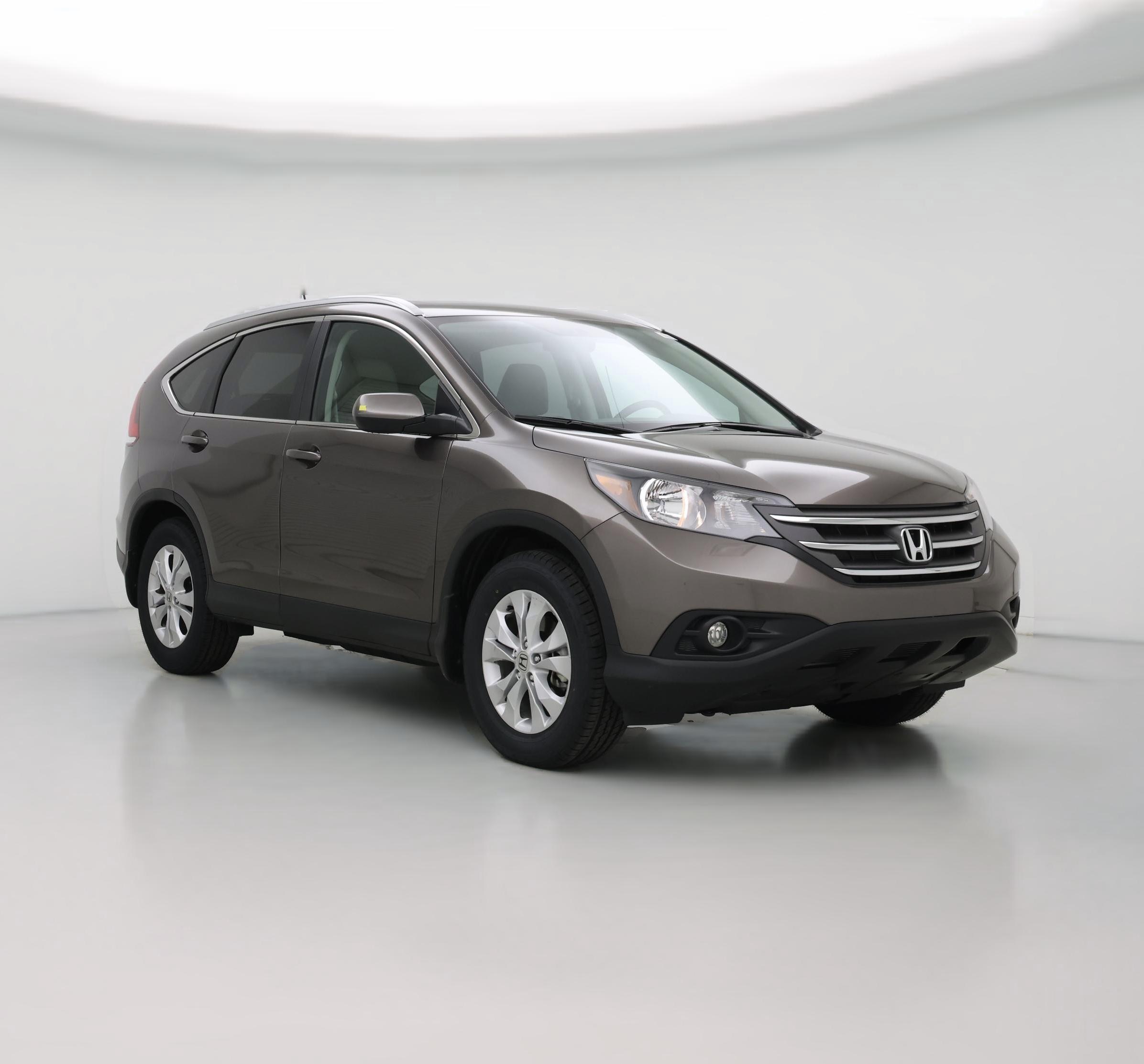 Thumbnail: 2014 Honda CR-V - 1