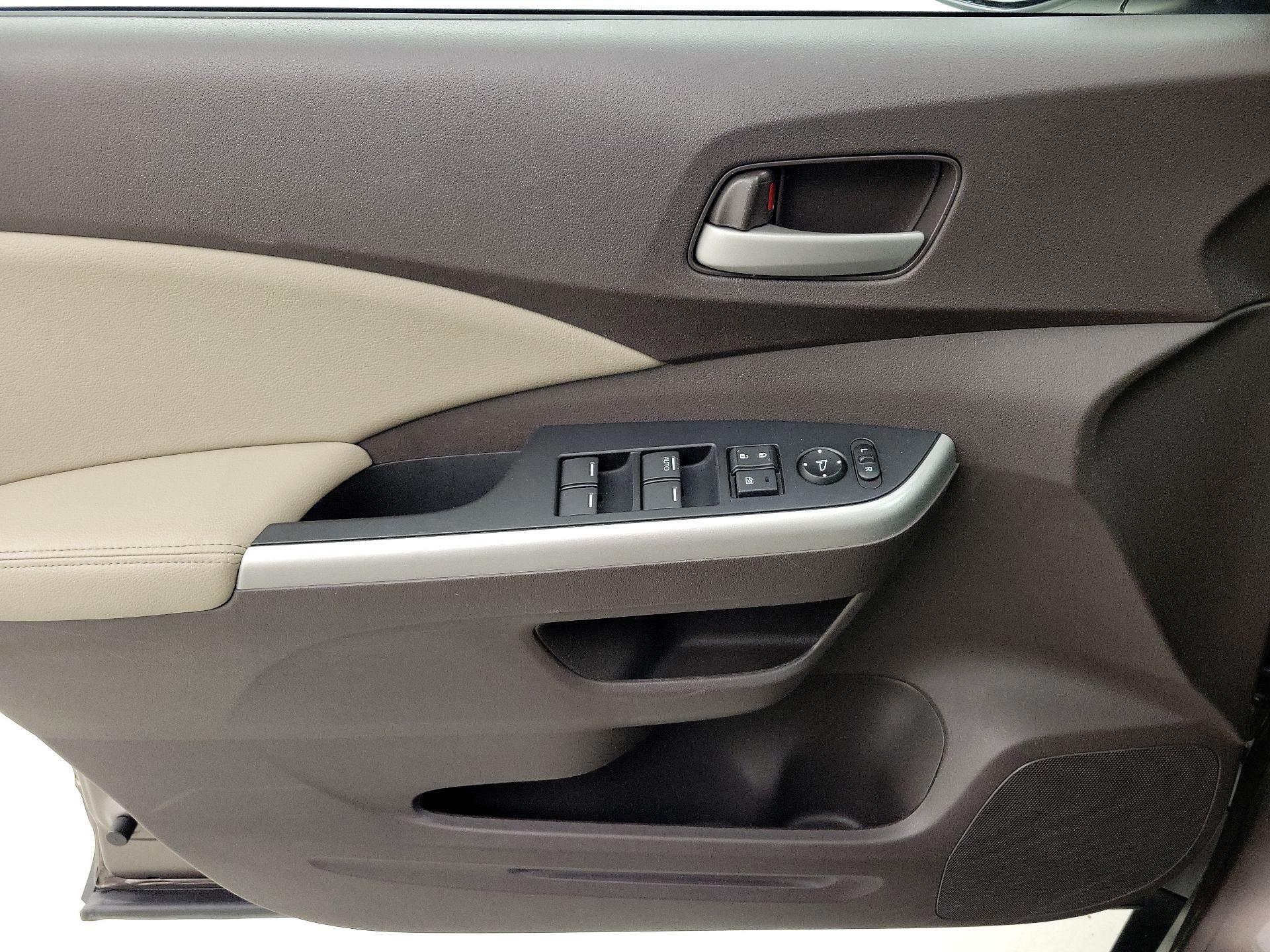 Thumbnail: 2014 Honda CR-V - 12