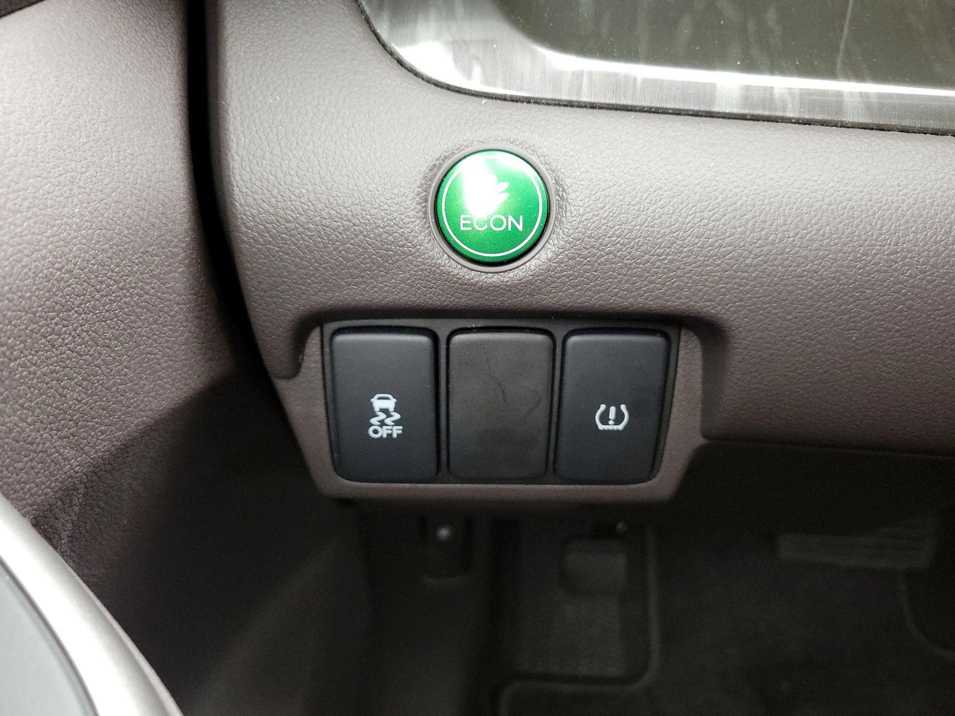 Thumbnail: 2014 Honda CR-V - 13