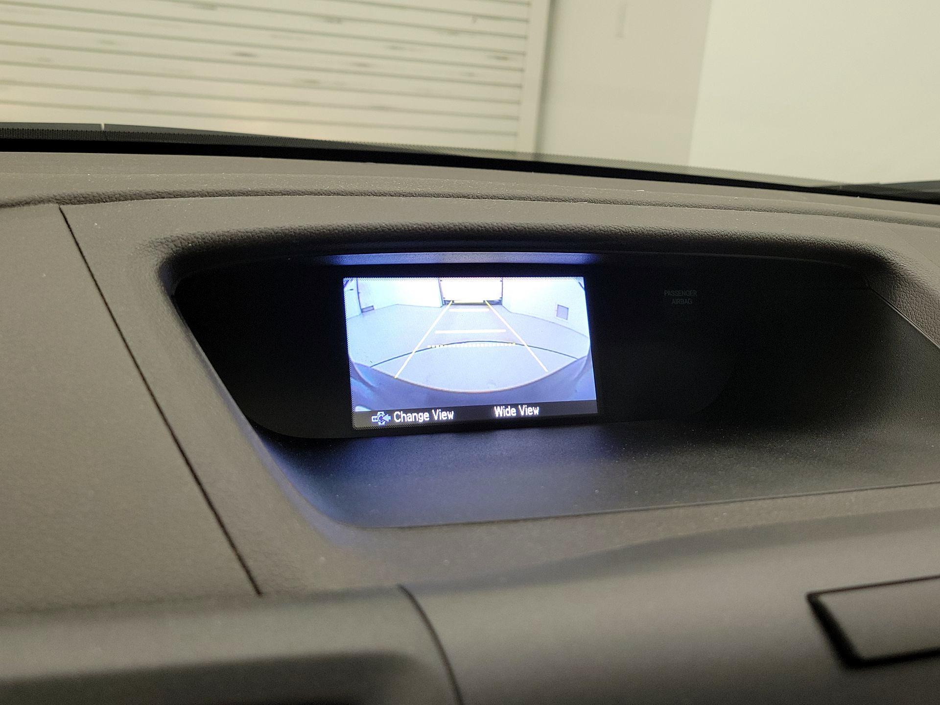 Thumbnail: 2014 Honda CR-V - 14