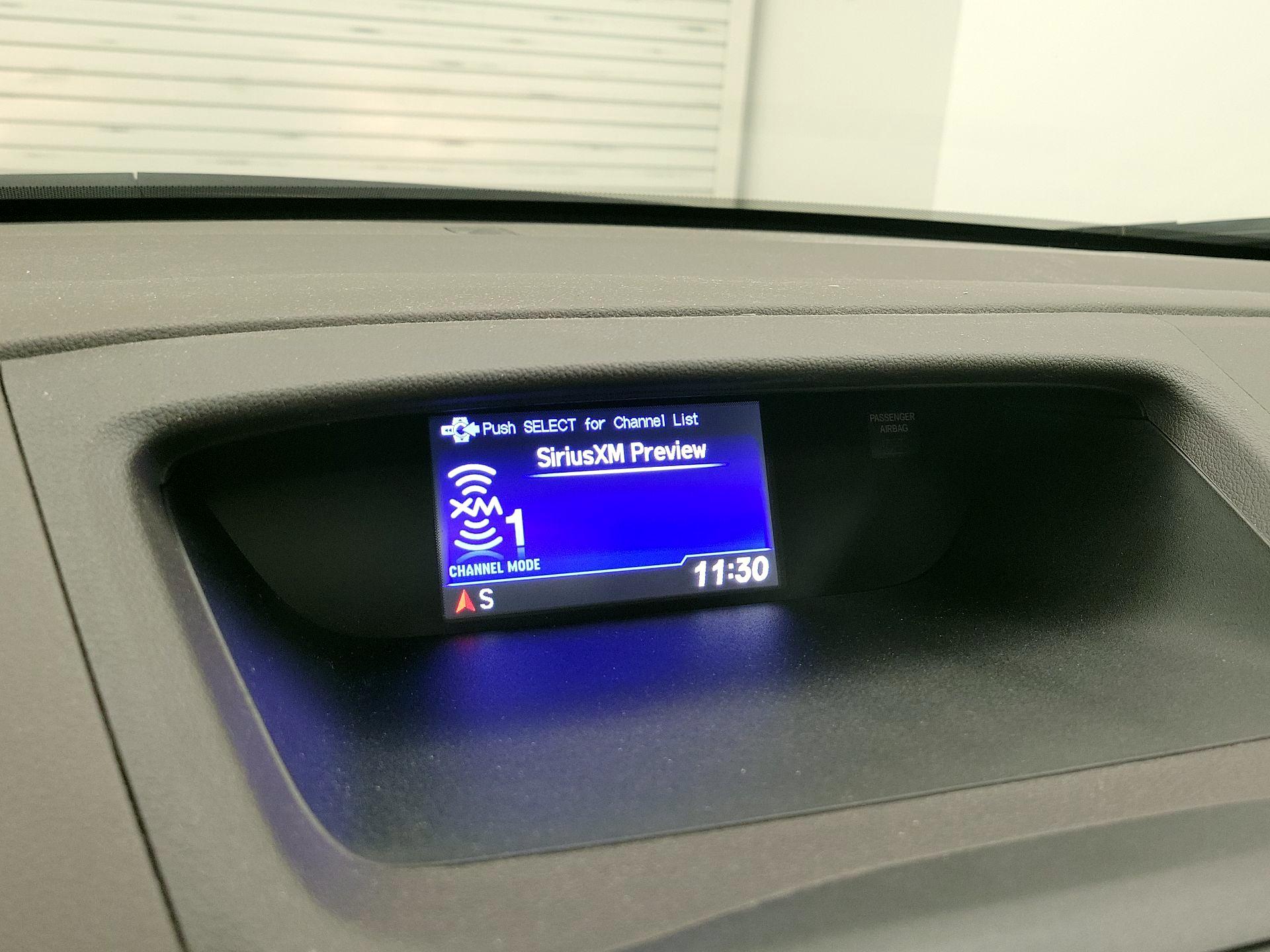 Thumbnail: 2014 Honda CR-V - 15