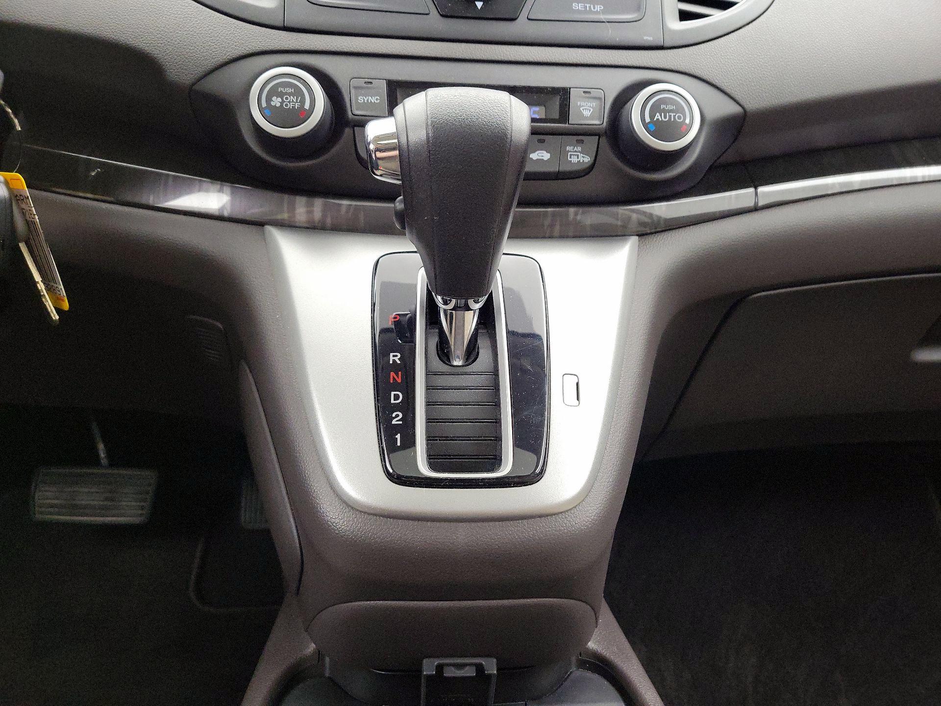 Thumbnail: 2014 Honda CR-V - 17
