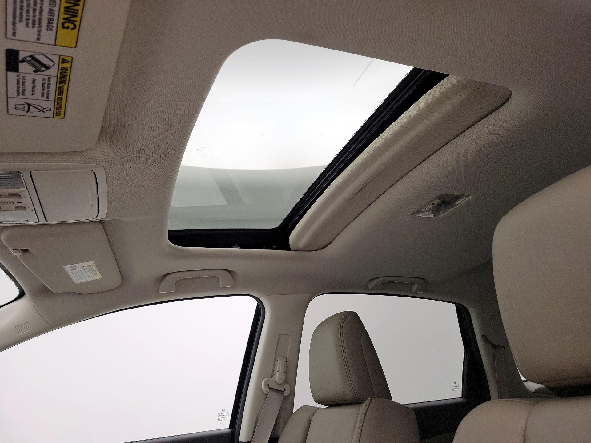 Thumbnail: 2014 Honda CR-V - 19