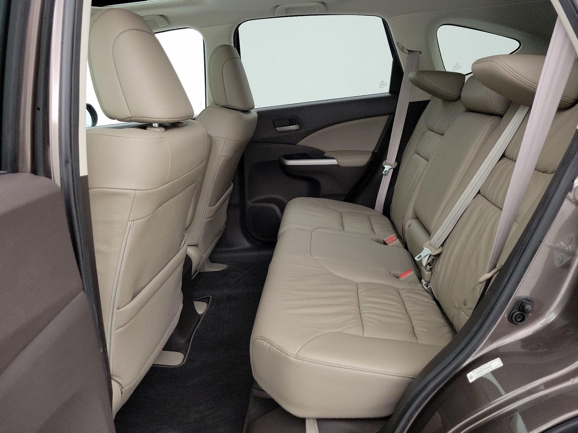 Thumbnail: 2014 Honda CR-V - 20