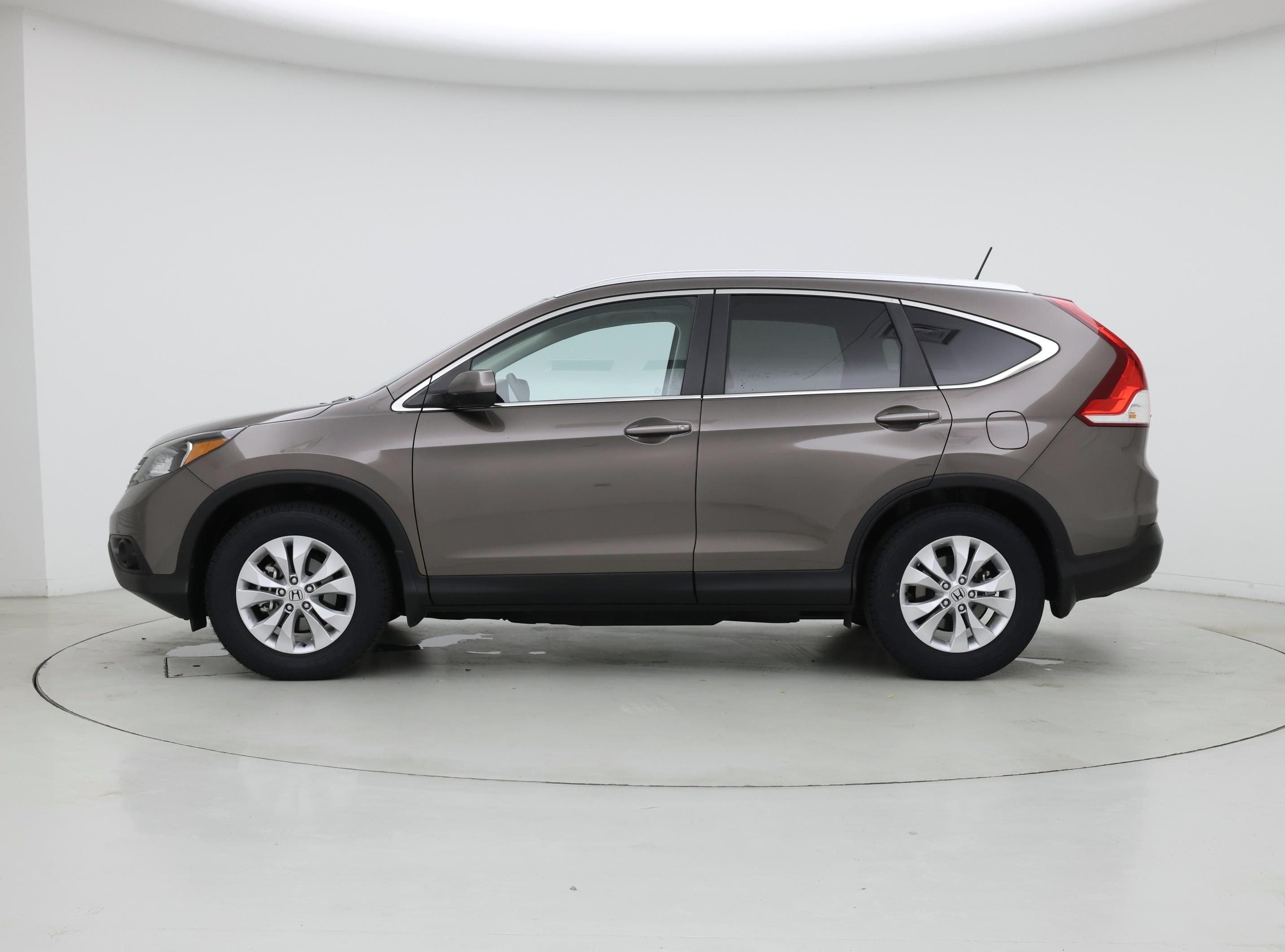 Thumbnail: 2014 Honda CR-V - 3