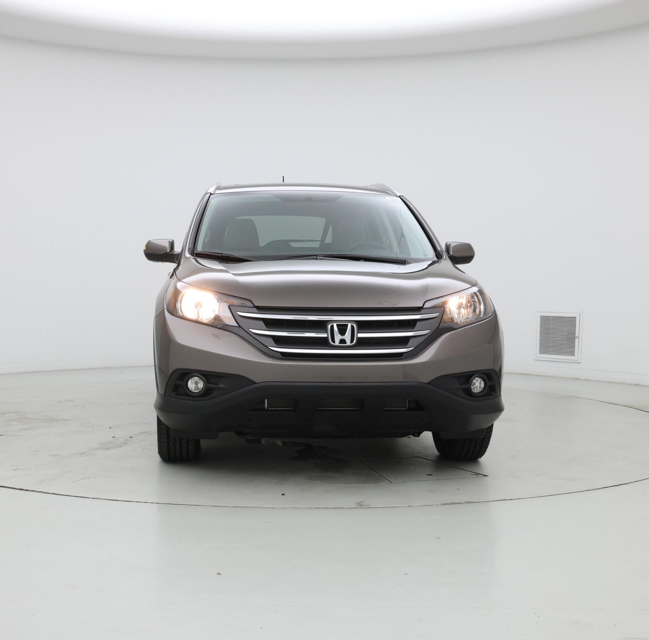 Thumbnail: 2014 Honda CR-V - 5