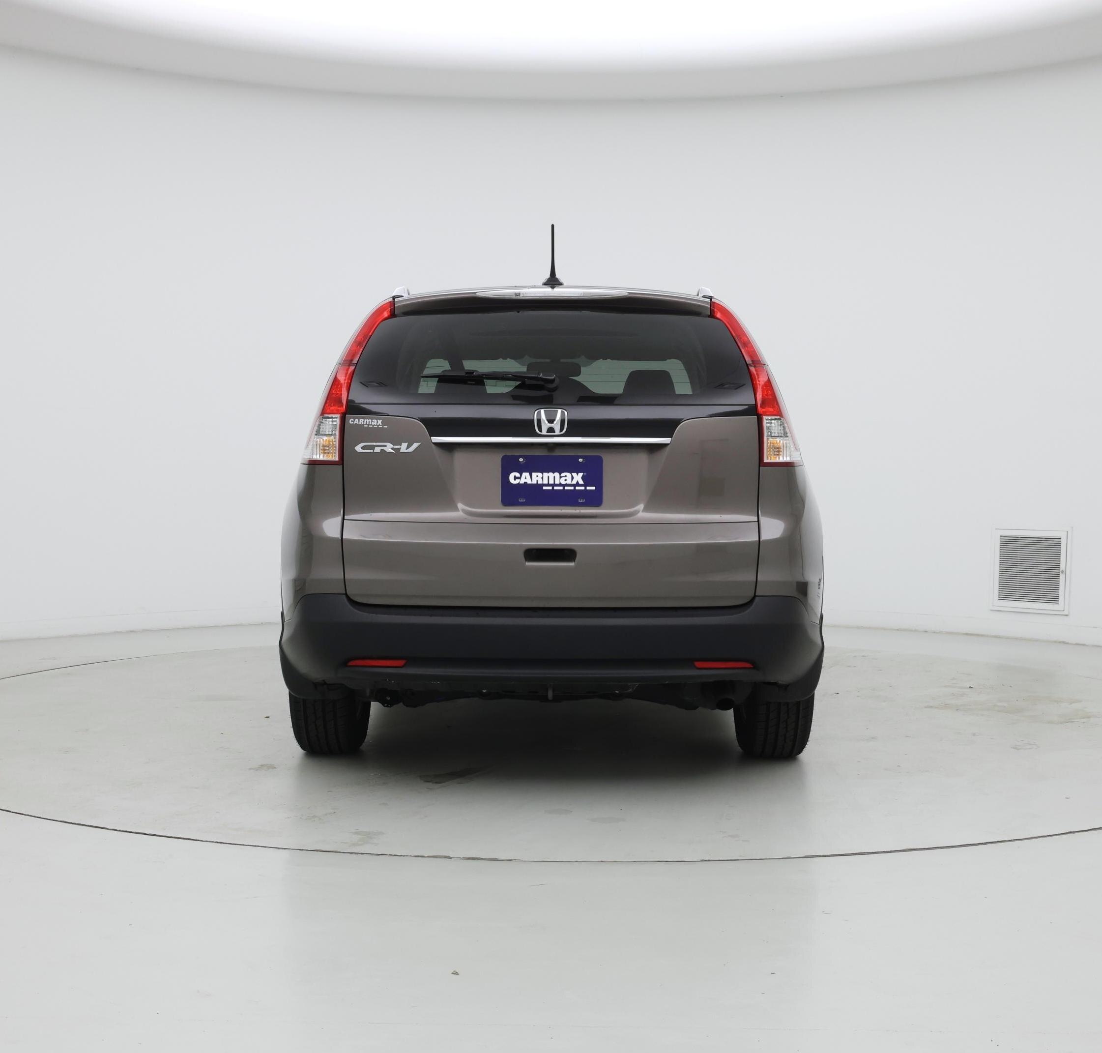 Thumbnail: 2014 Honda CR-V - 6