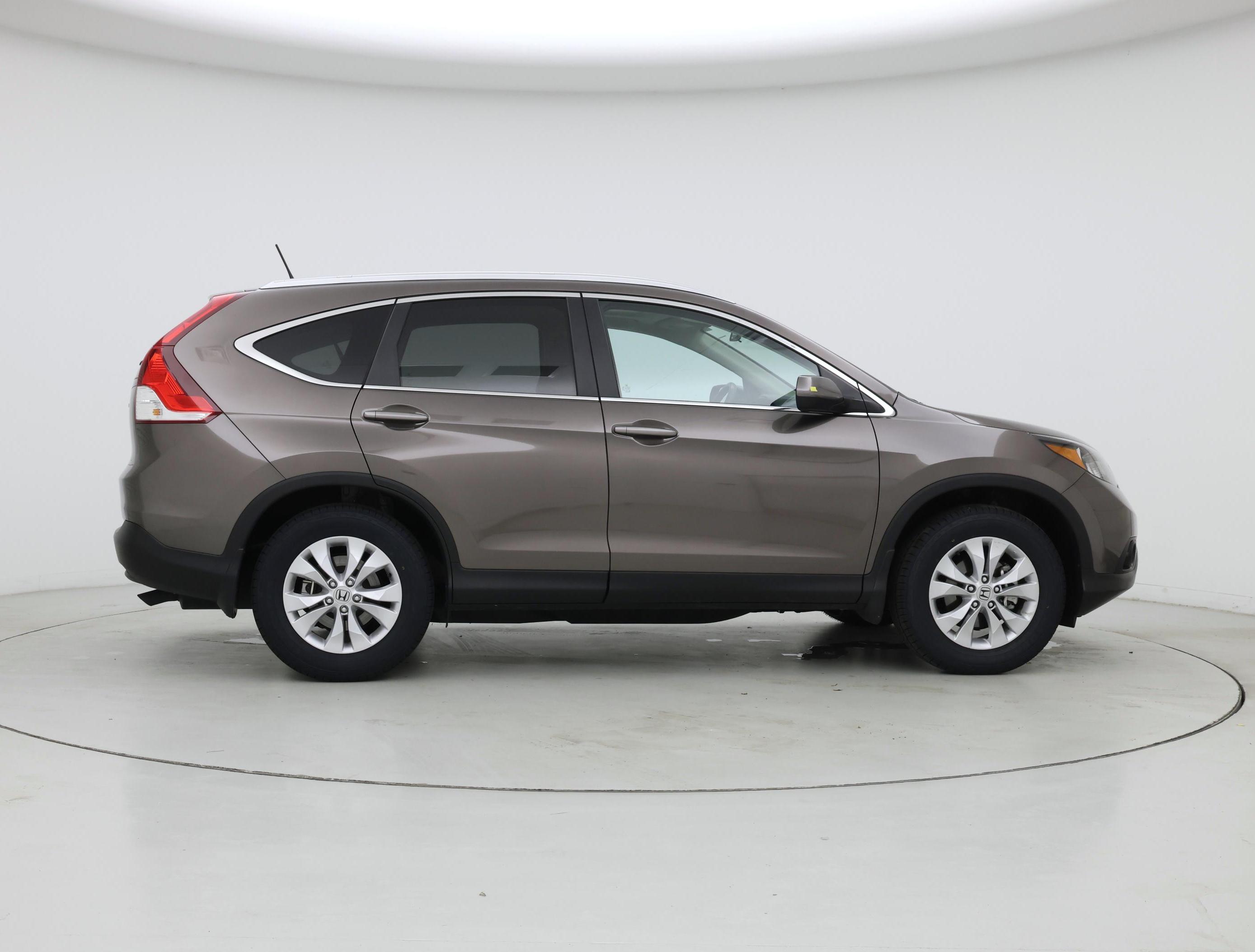 Thumbnail: 2014 Honda CR-V - 7