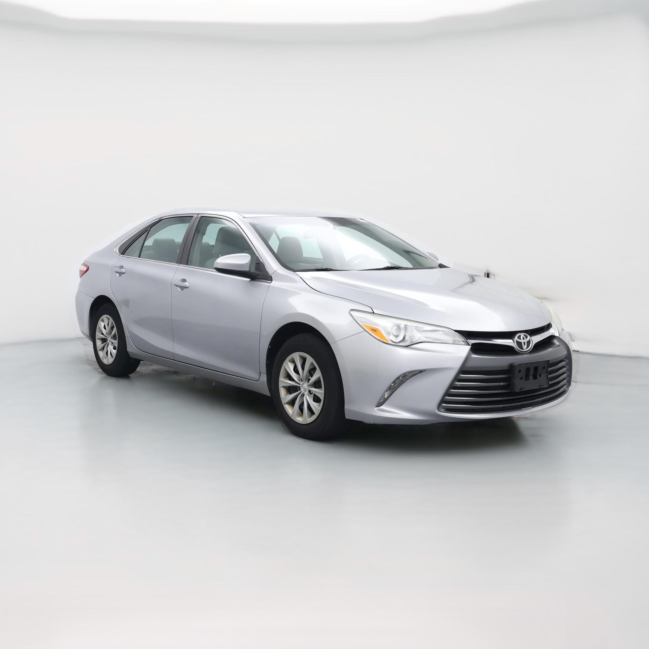 Thumbnail: 2017 Toyota Camry - 1