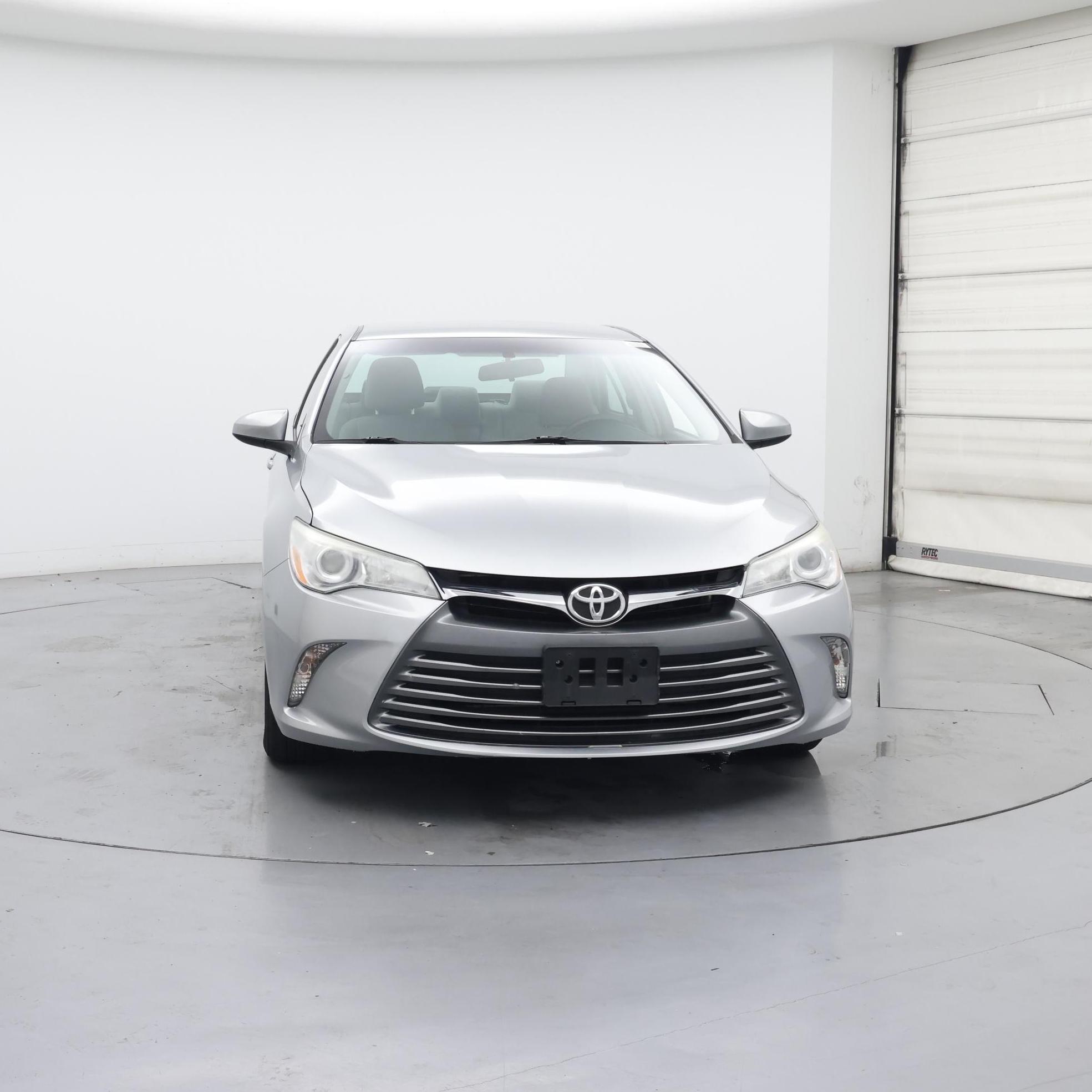 Thumbnail: 2017 Toyota Camry - 5