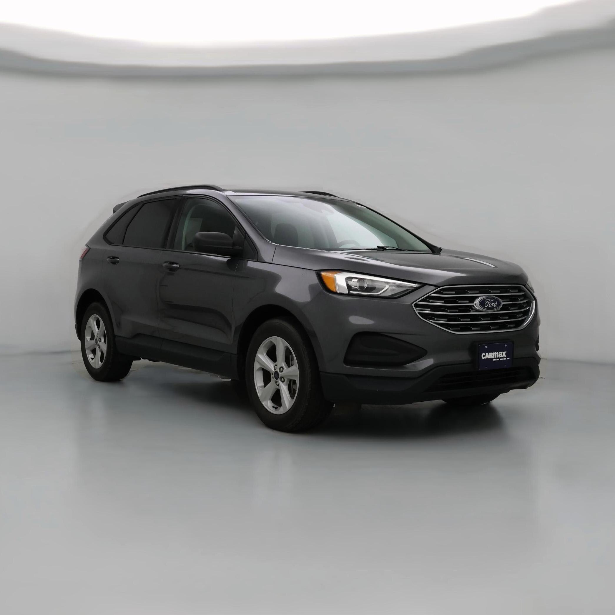 Thumbnail: 2021 Ford Edge - 1