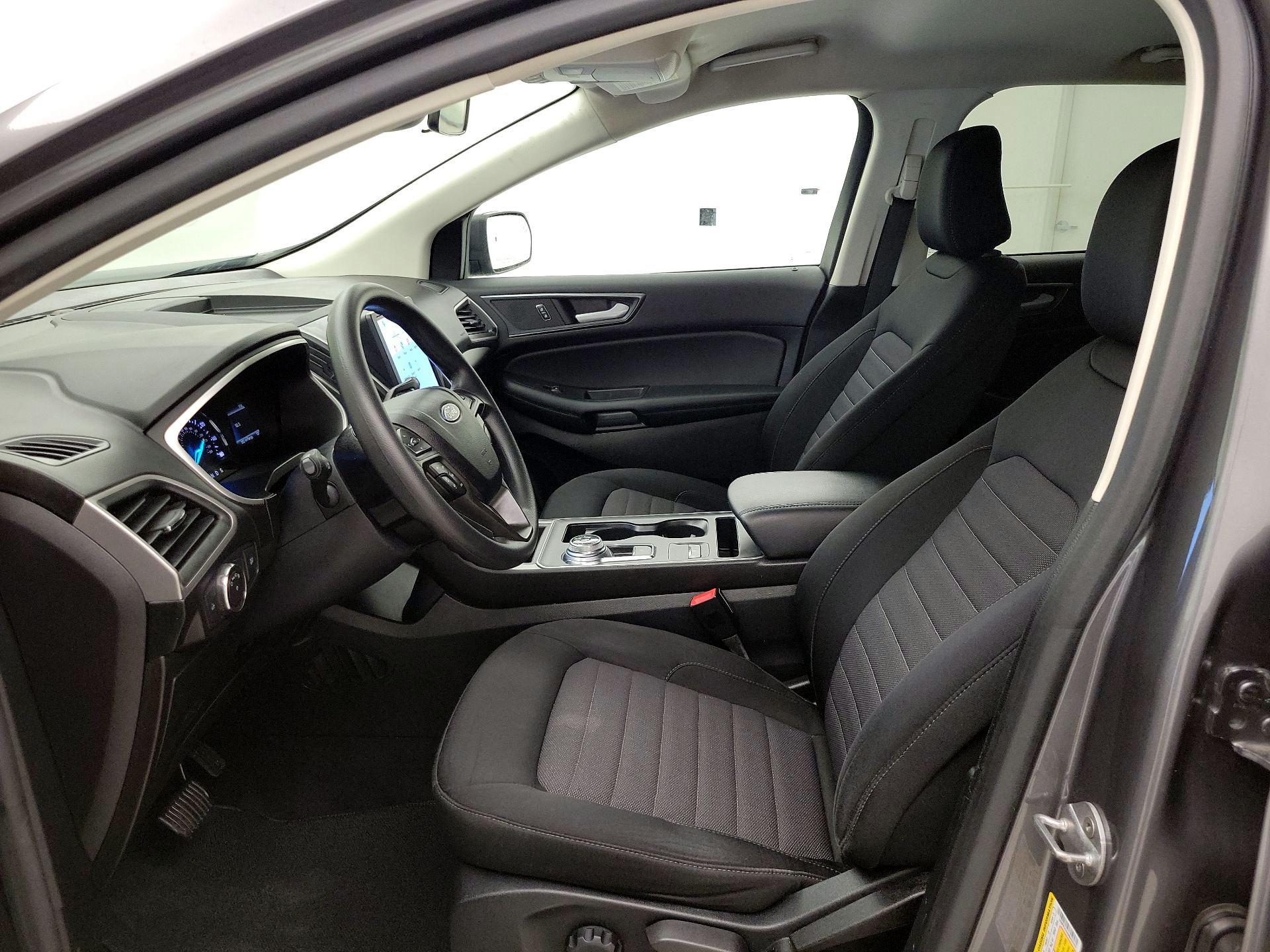 Thumbnail: 2021 Ford Edge - 11