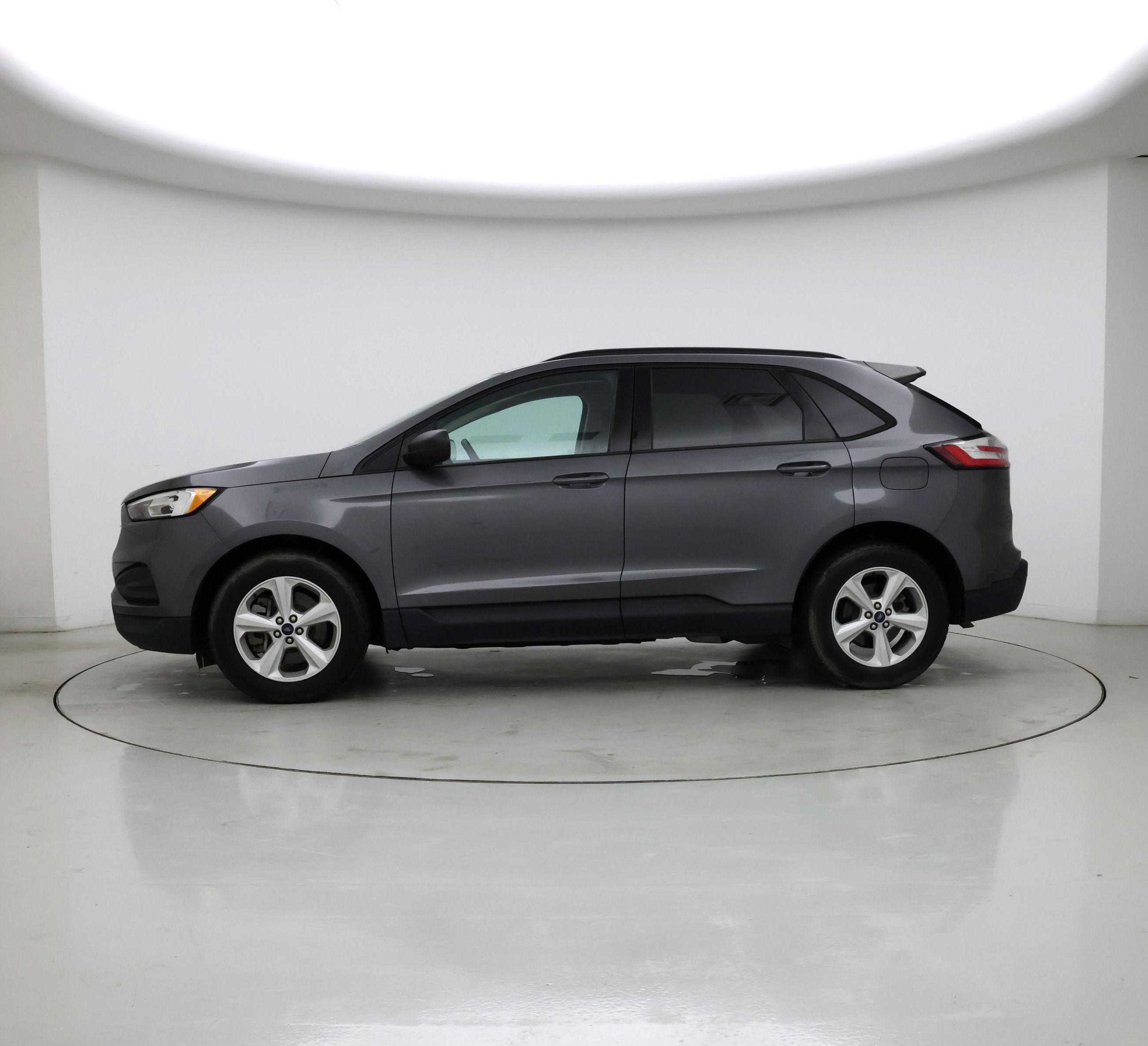 Thumbnail: 2021 Ford Edge - 3