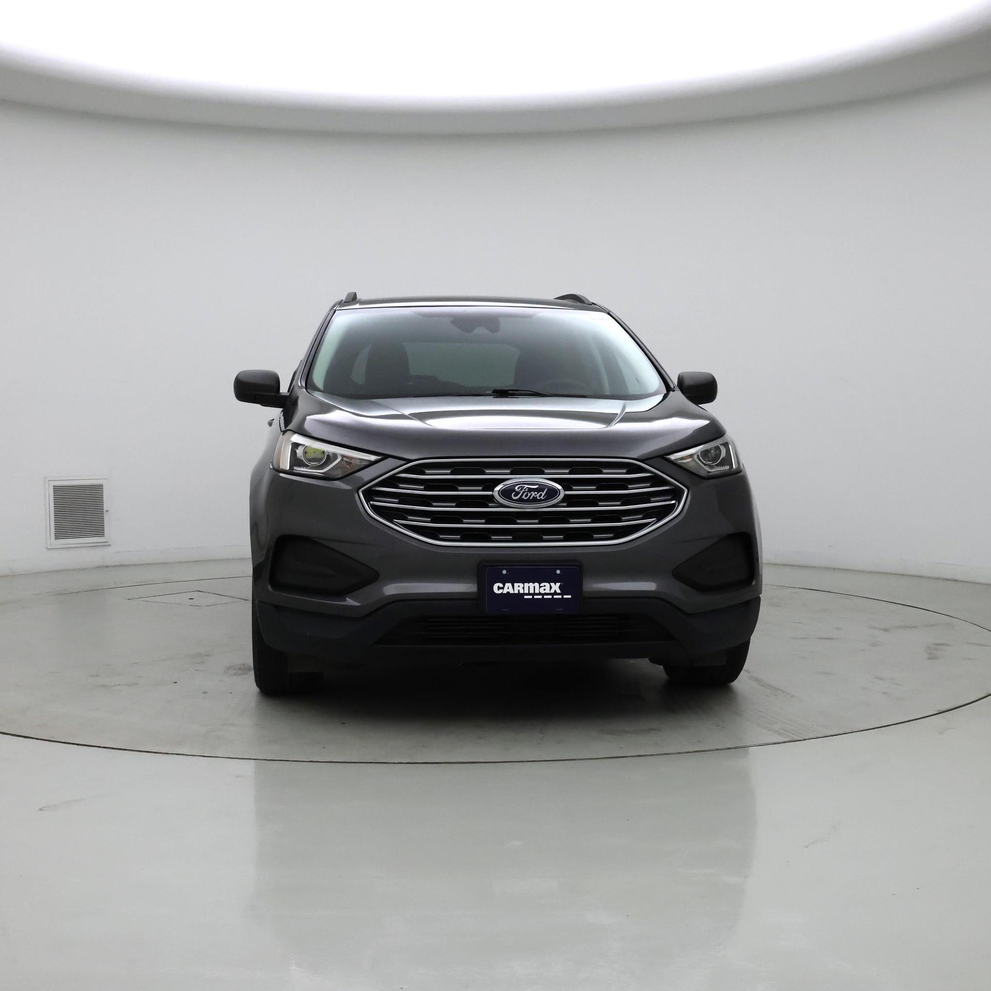 Thumbnail: 2021 Ford Edge - 5