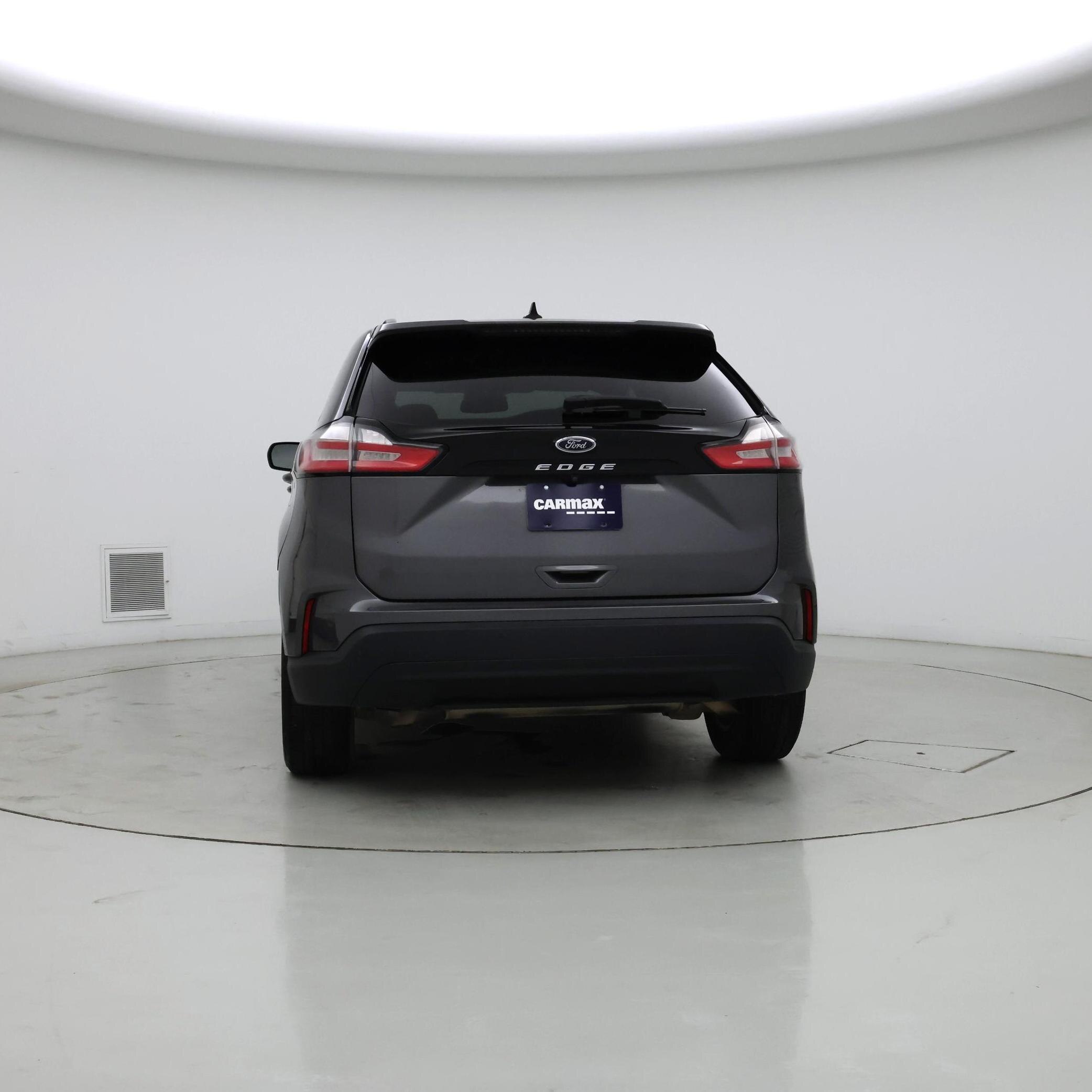 Thumbnail: 2021 Ford Edge - 6