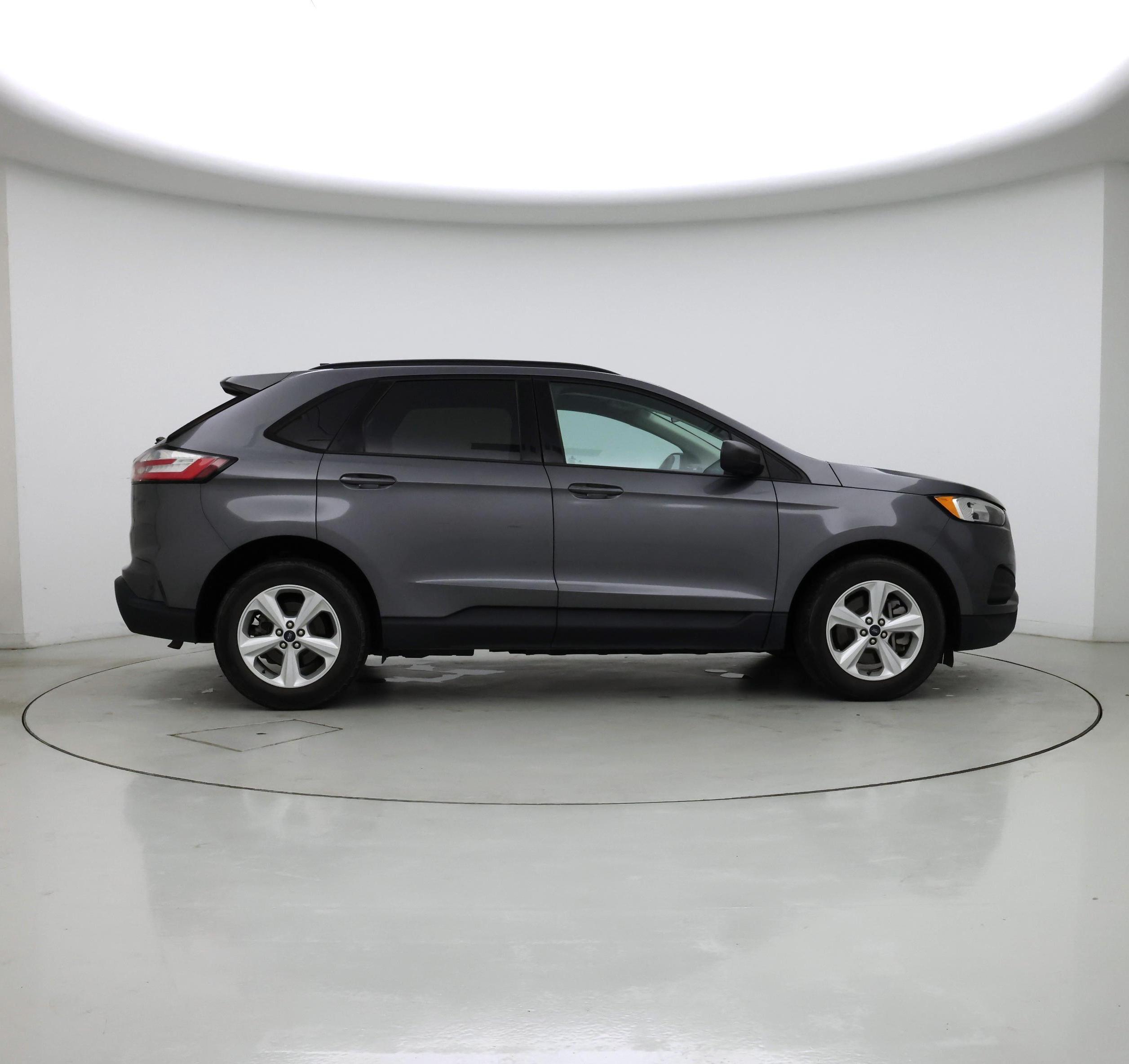 Thumbnail: 2021 Ford Edge - 7