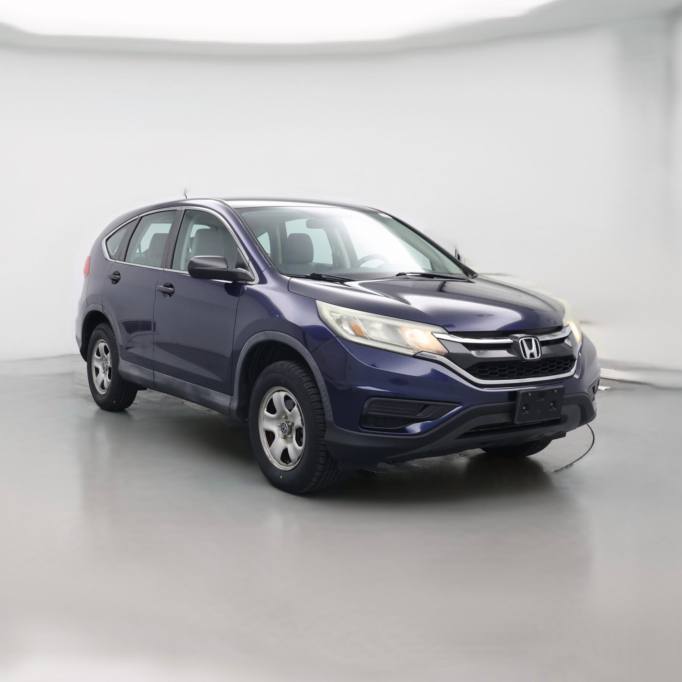 Thumbnail: 2015 Honda CR-V - 1