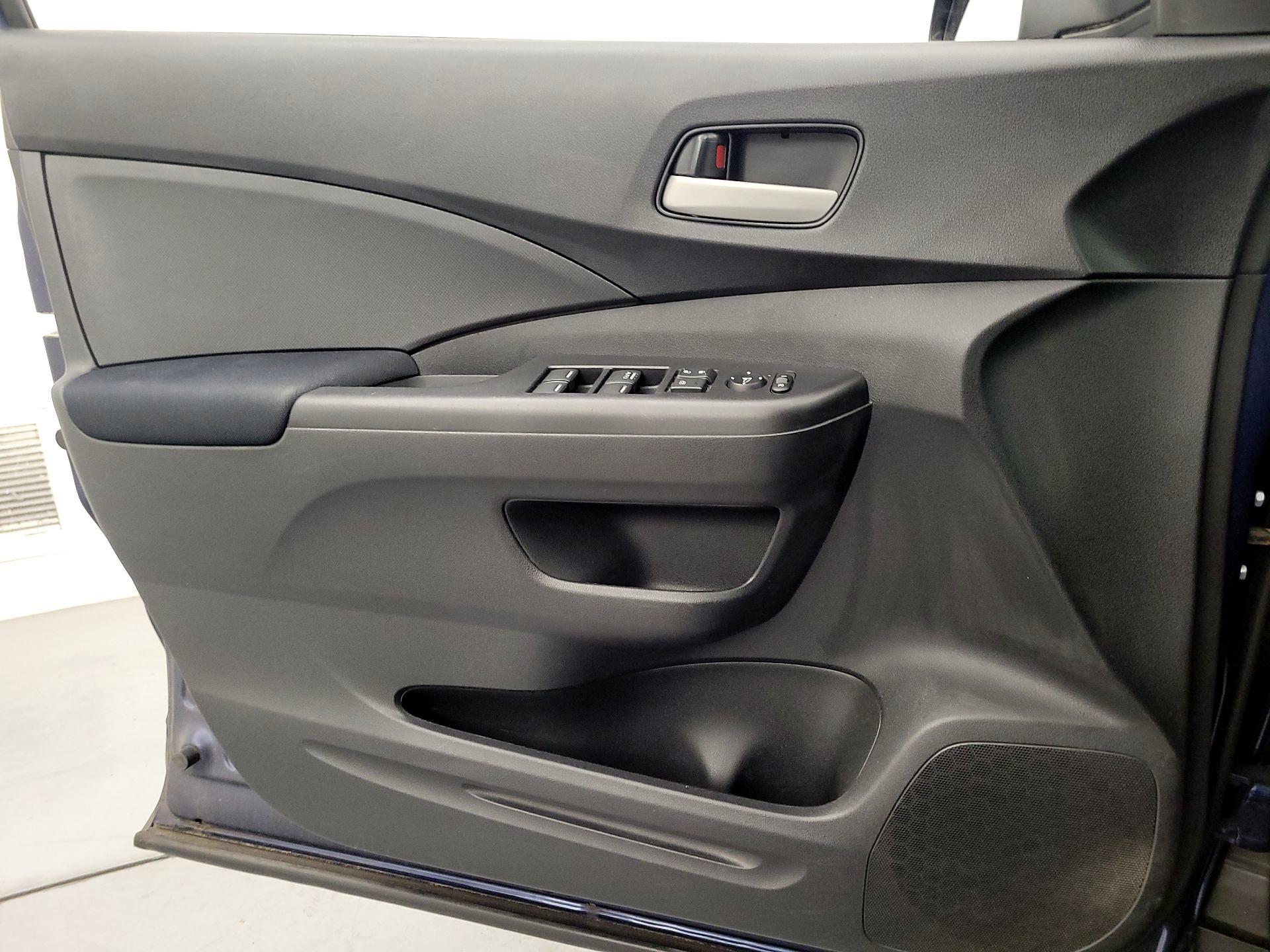 Thumbnail: 2015 Honda CR-V - 12