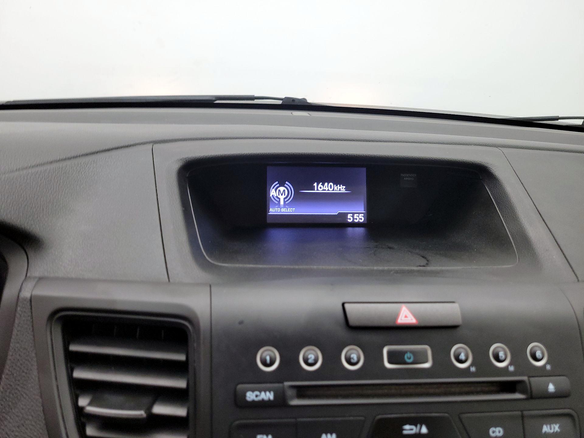 Thumbnail: 2015 Honda CR-V - 13