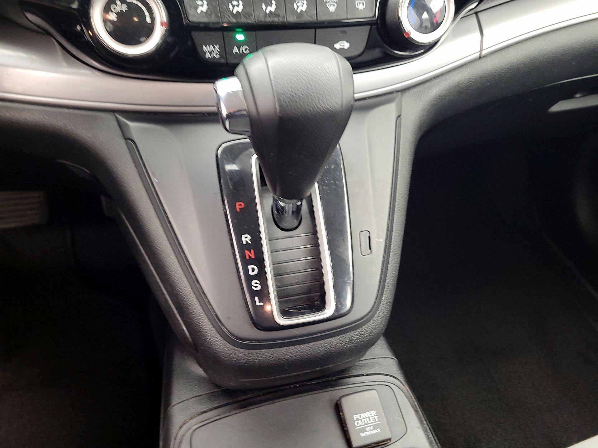 Thumbnail: 2015 Honda CR-V - 15
