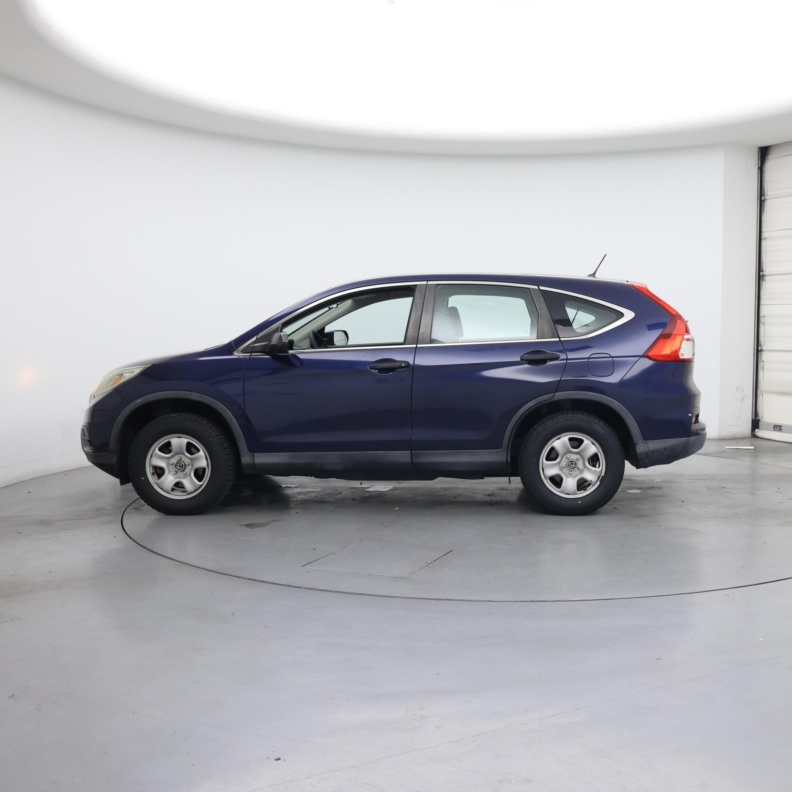 Thumbnail: 2015 Honda CR-V - 3
