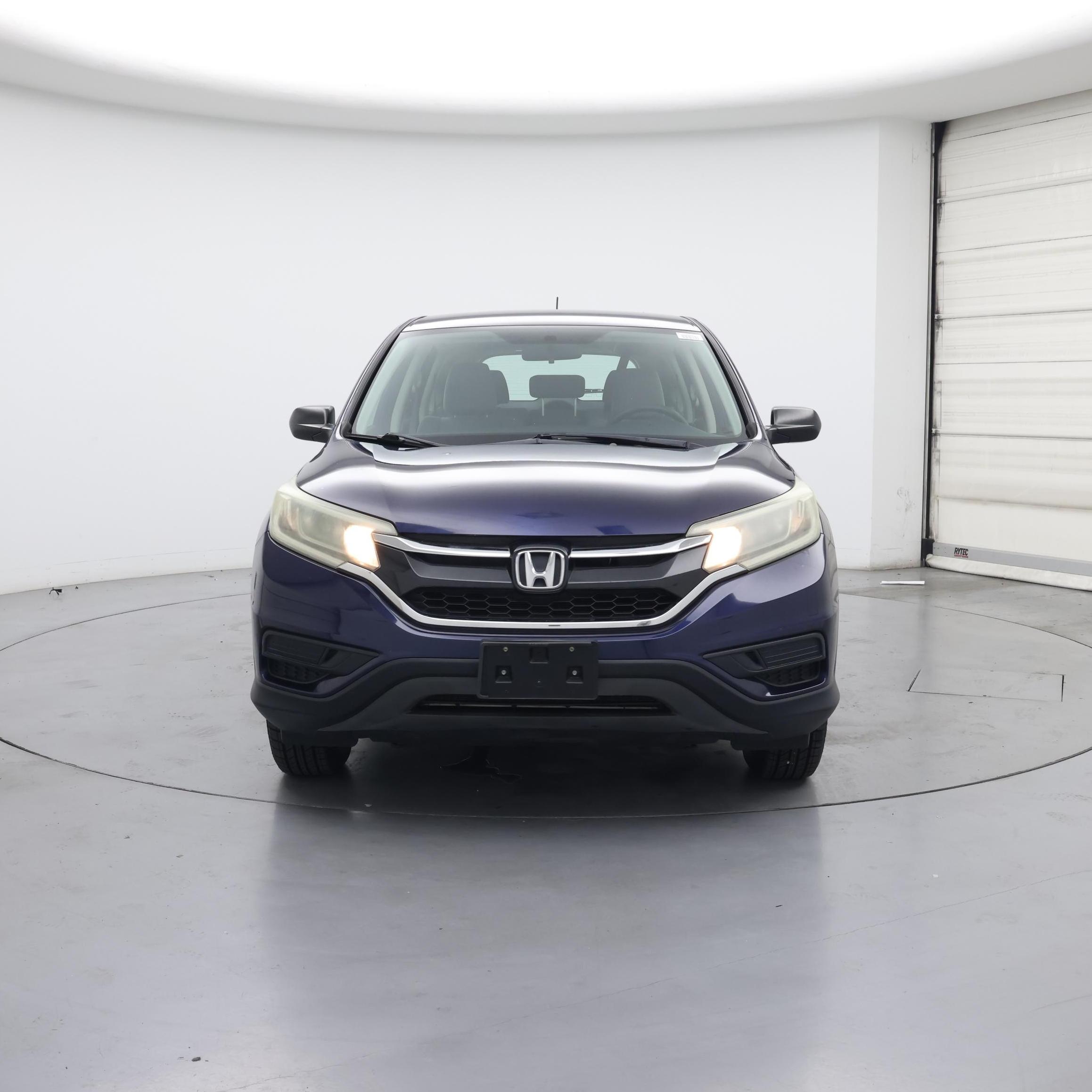 Thumbnail: 2015 Honda CR-V - 5
