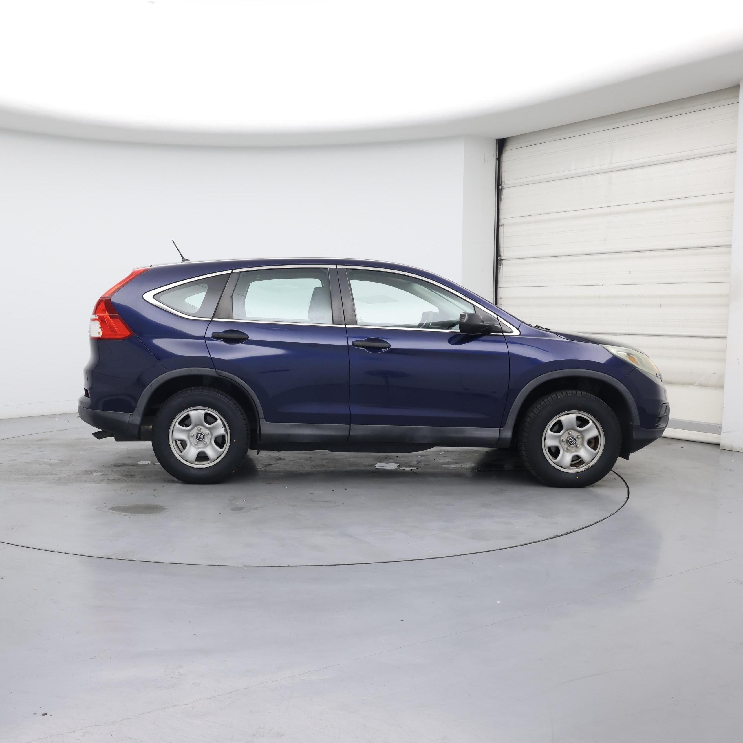 Thumbnail: 2015 Honda CR-V - 7
