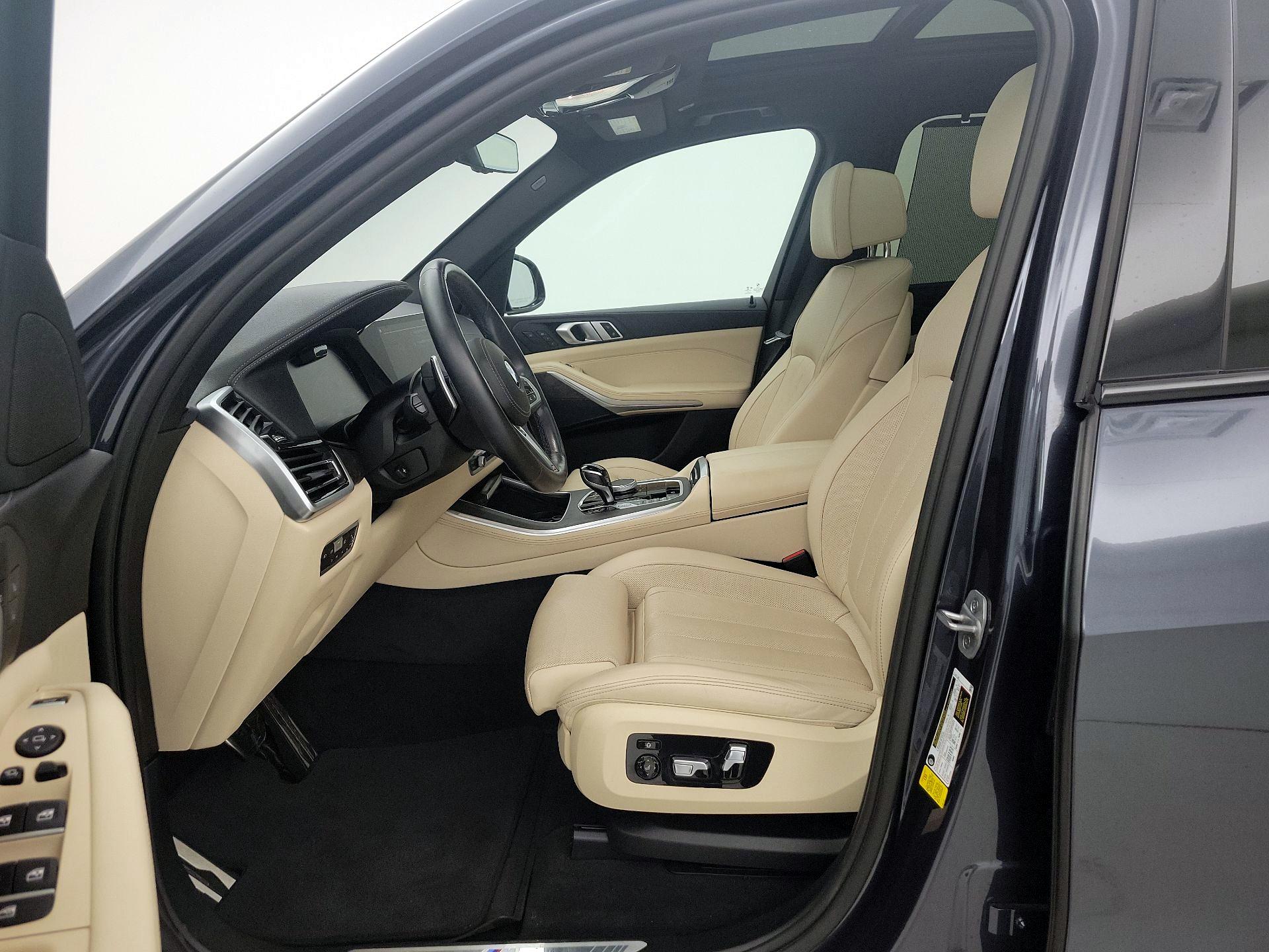 Thumbnail: 2021 BMW X5 - 11
