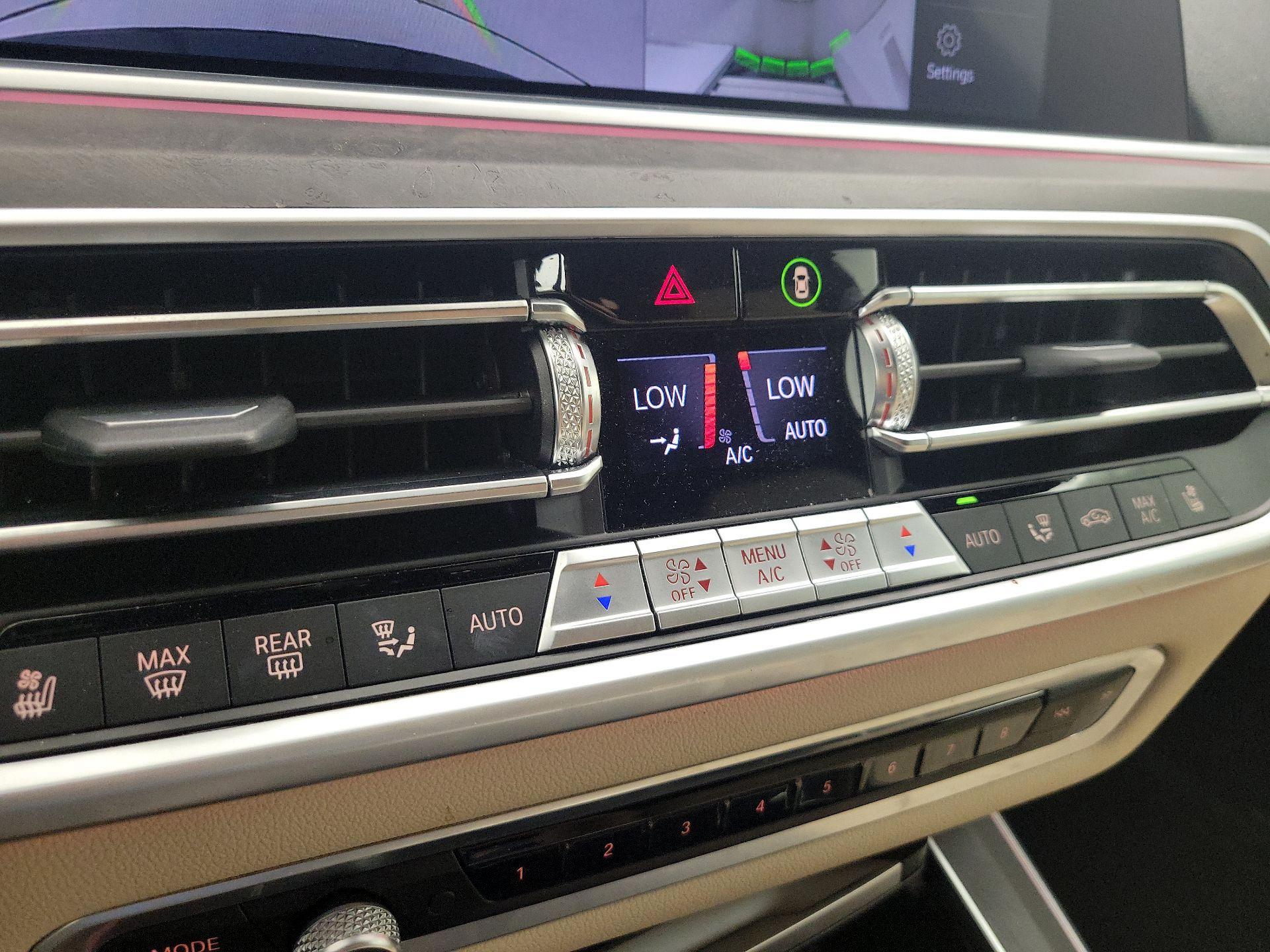 Thumbnail: 2021 BMW X5 - 16