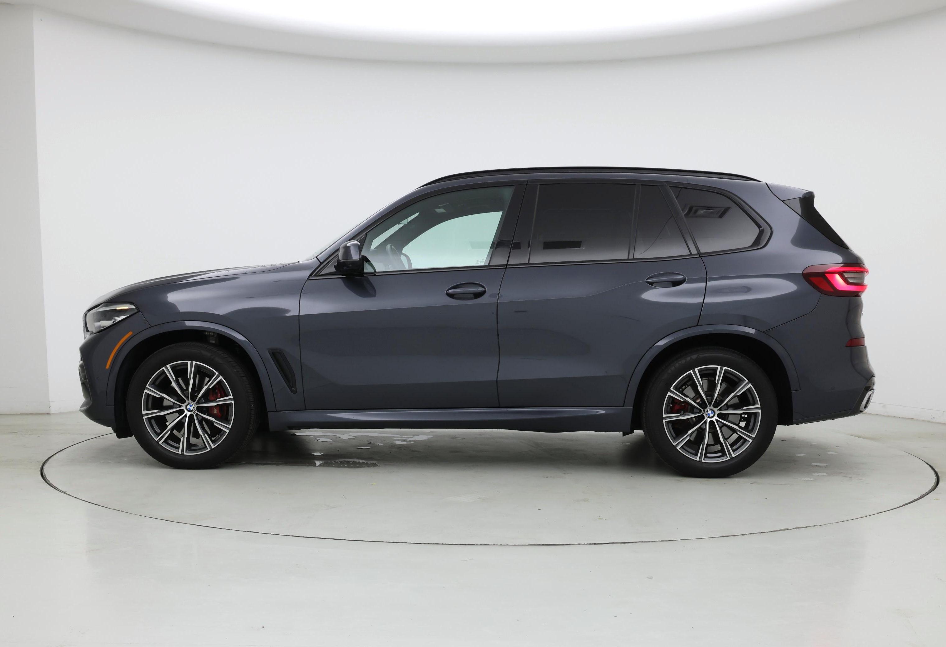 Thumbnail: 2021 BMW X5 - 3