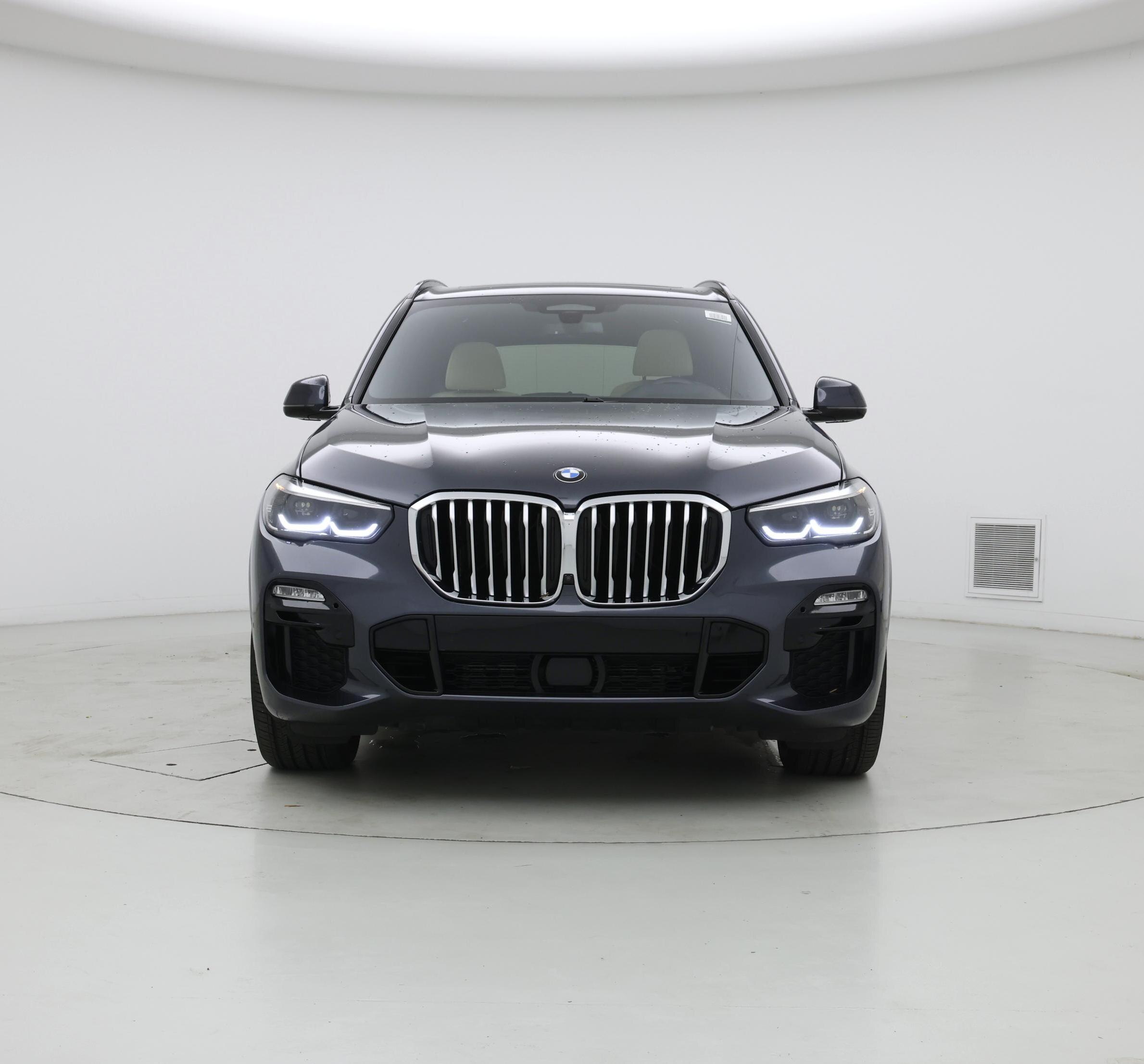 Thumbnail: 2021 BMW X5 - 5