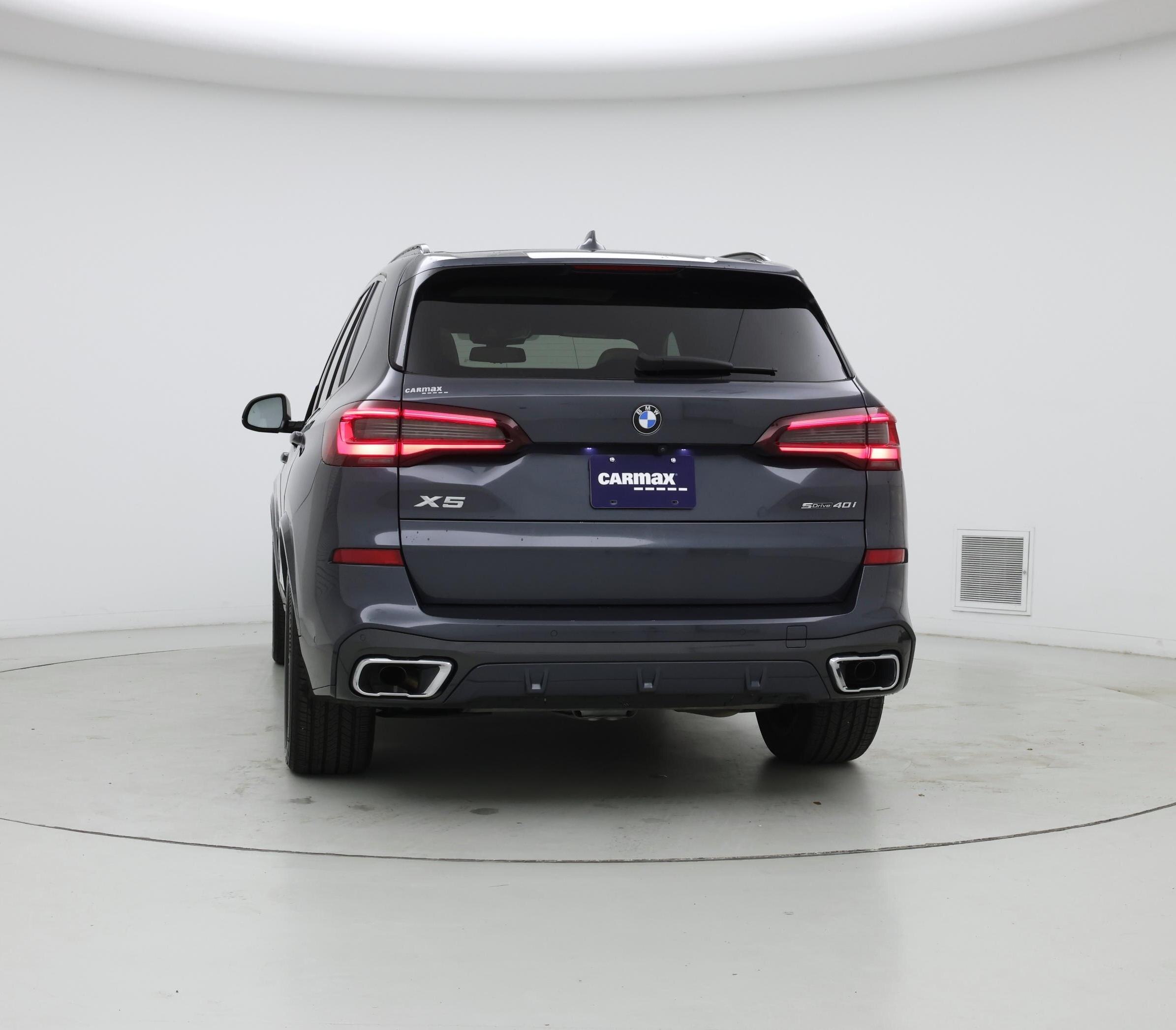 Thumbnail: 2021 BMW X5 - 6