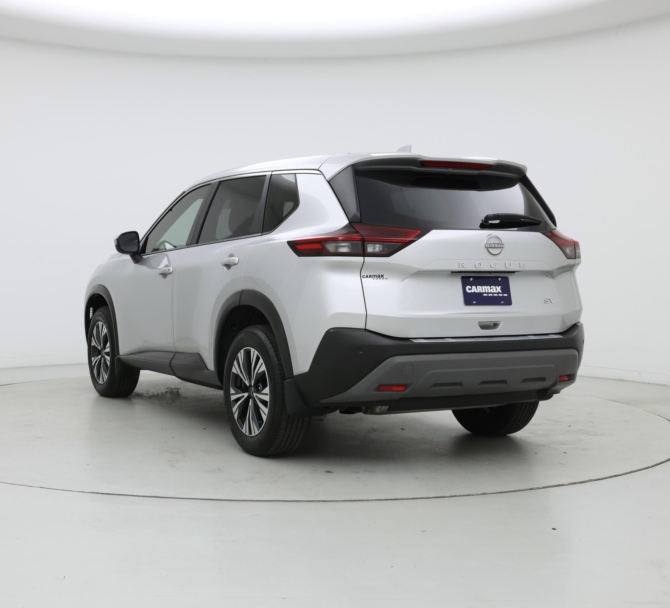 Thumbnail: 2023 Nissan Rogue - 2