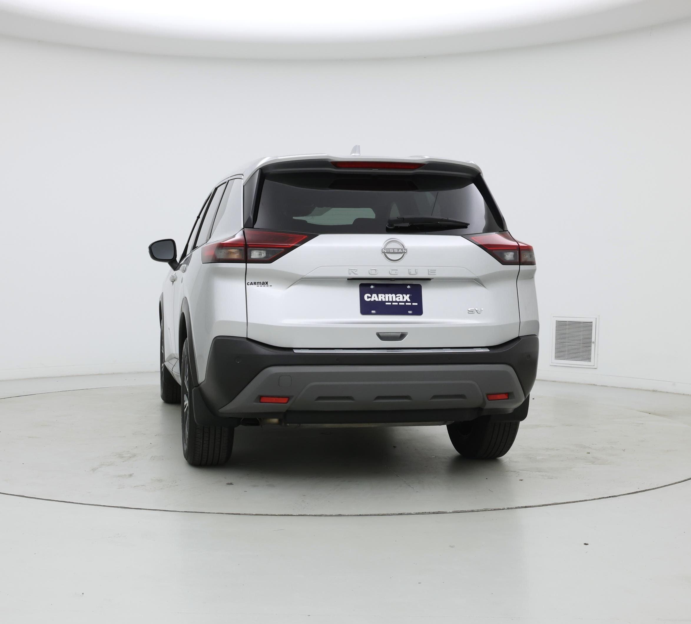 Thumbnail: 2023 Nissan Rogue - 6