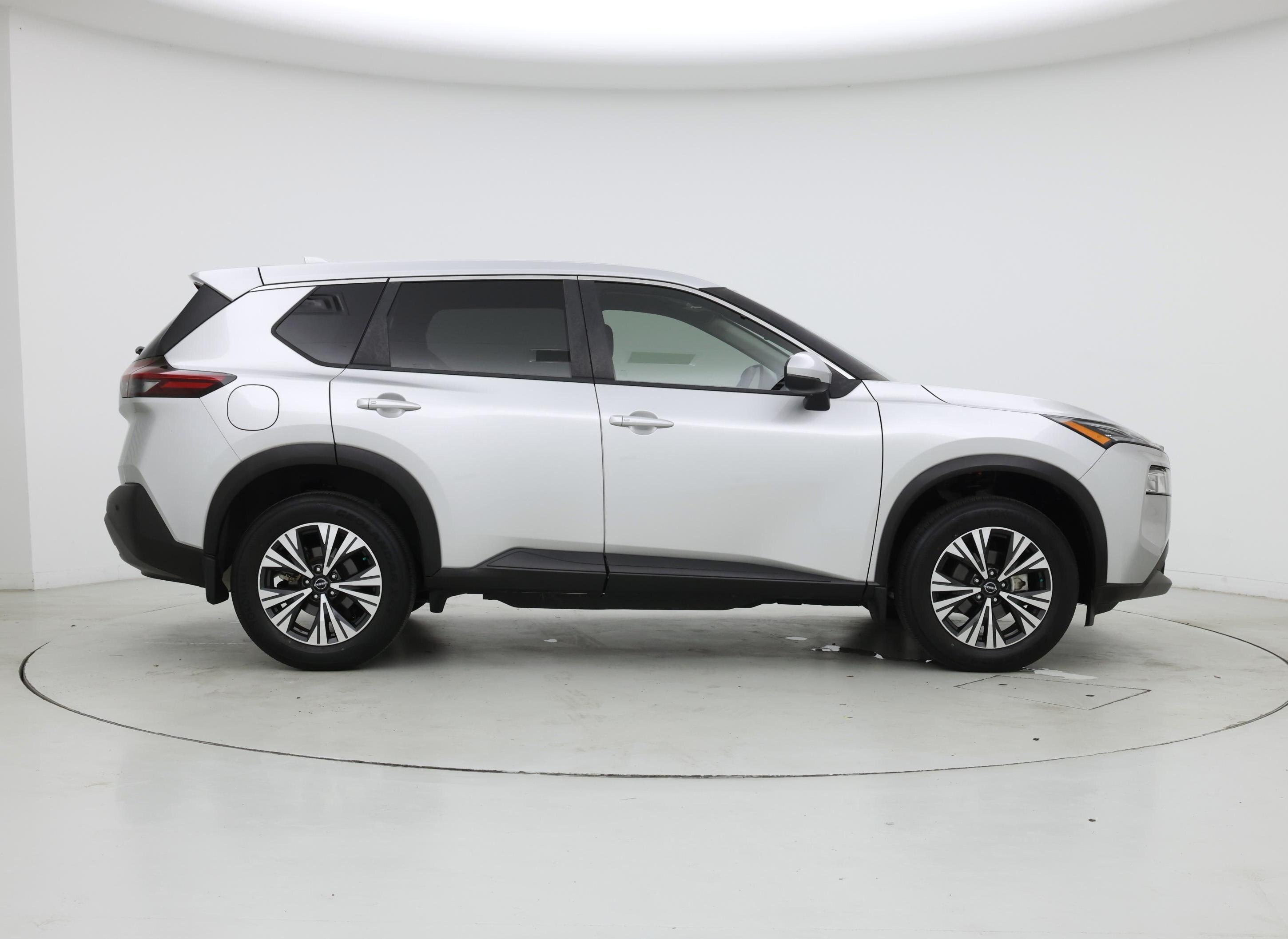 Thumbnail: 2023 Nissan Rogue - 7