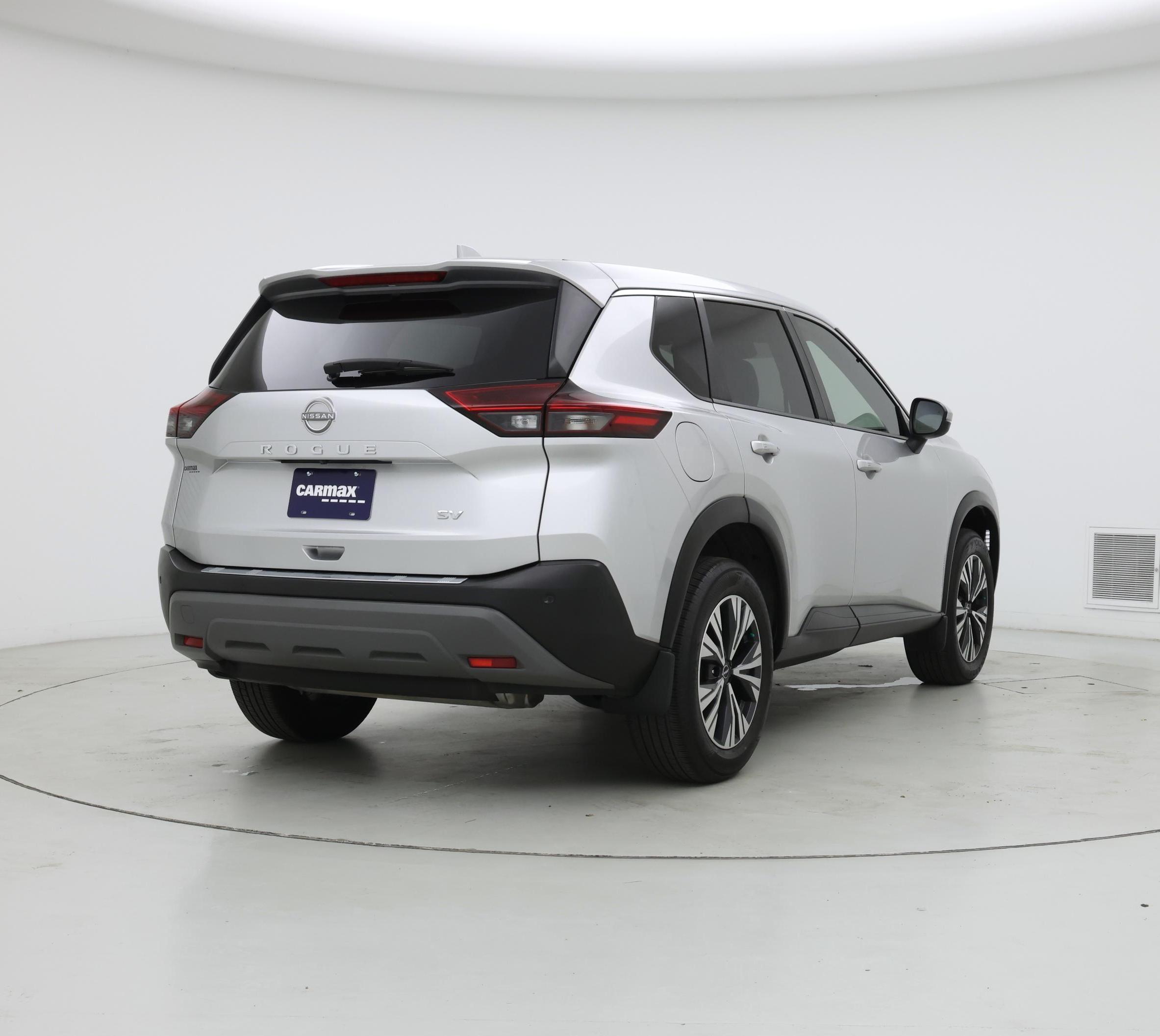 Thumbnail: 2023 Nissan Rogue - 8