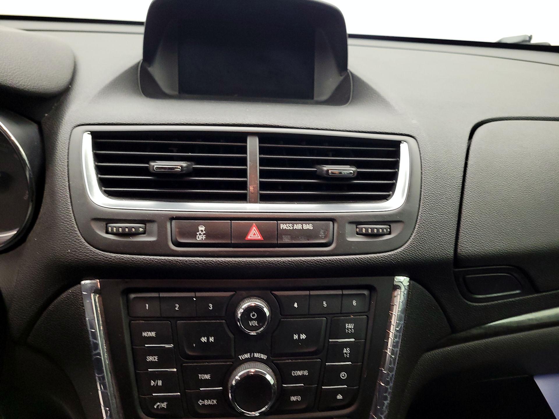 Thumbnail: 2016 Buick Encore - 13