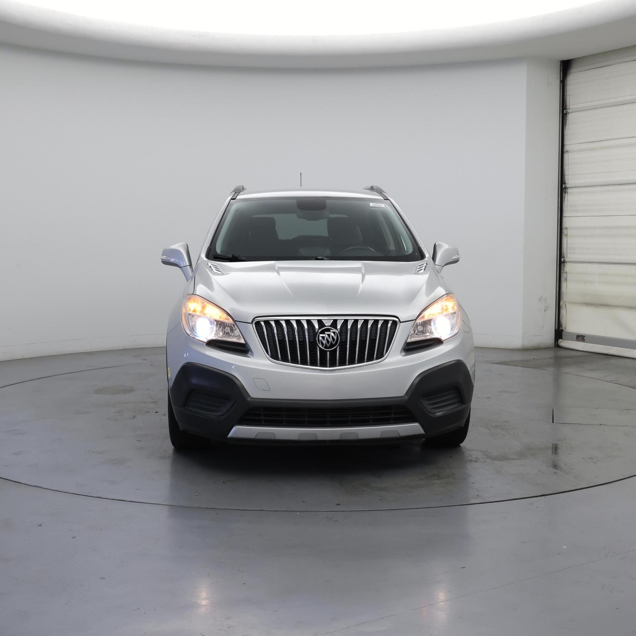 Thumbnail: 2016 Buick Encore - 5
