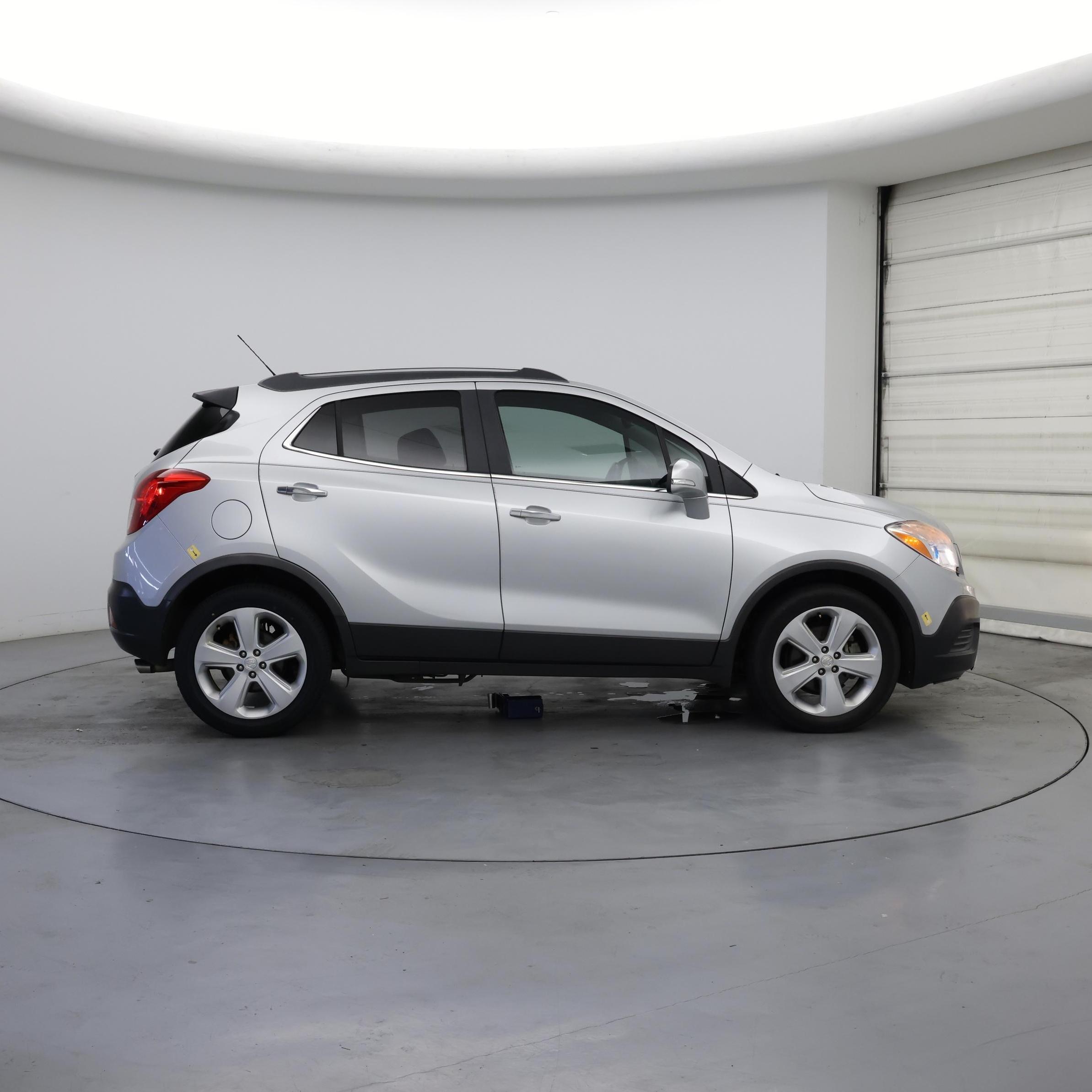 Thumbnail: 2016 Buick Encore - 7