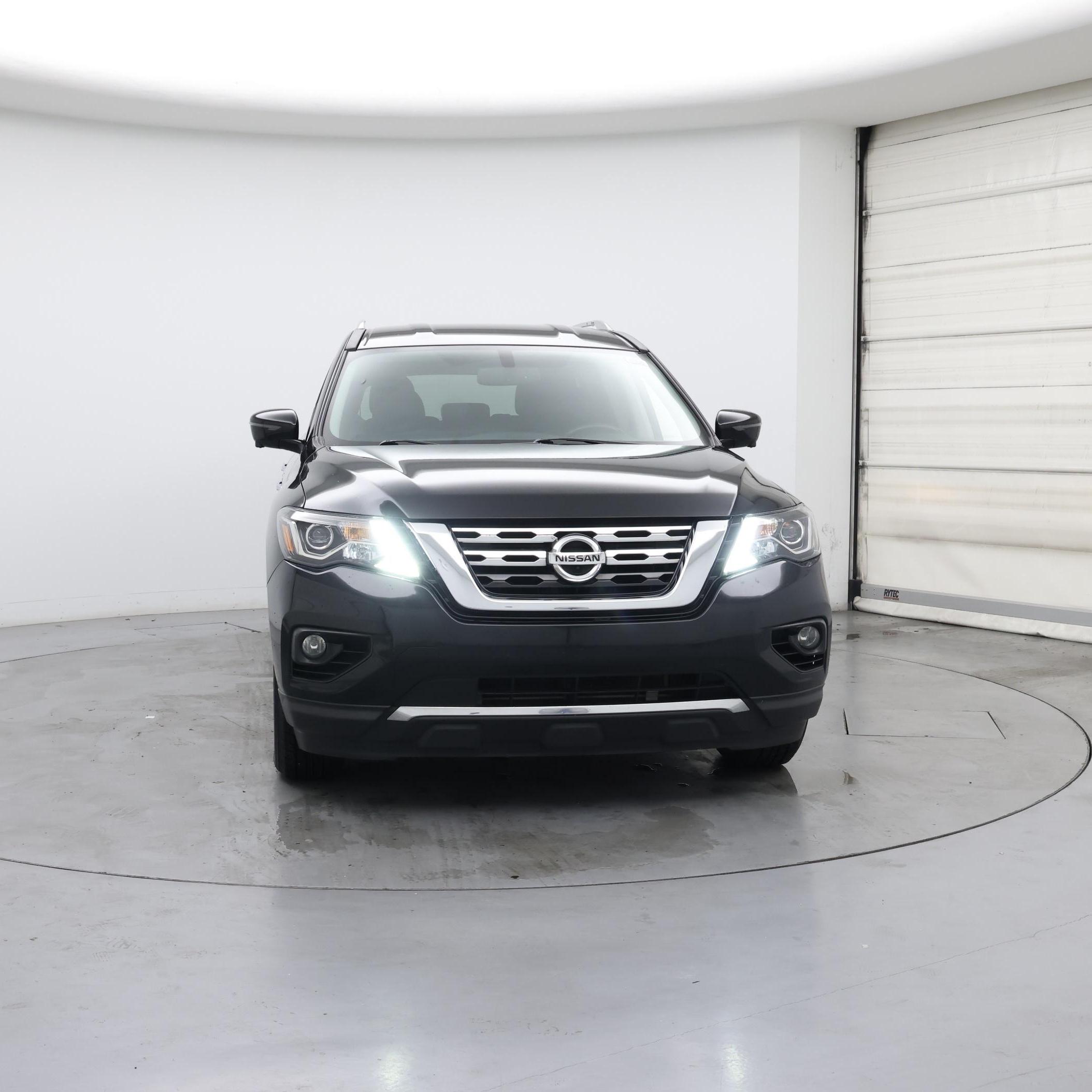 Thumbnail: 2019 Nissan Pathfinder - 5