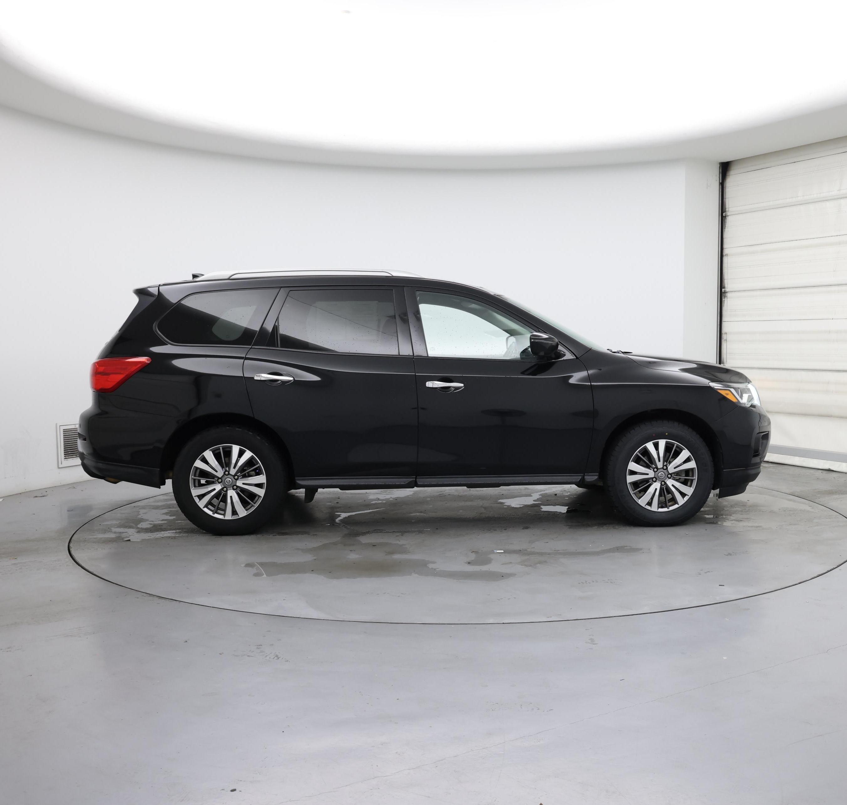 Thumbnail: 2019 Nissan Pathfinder - 7