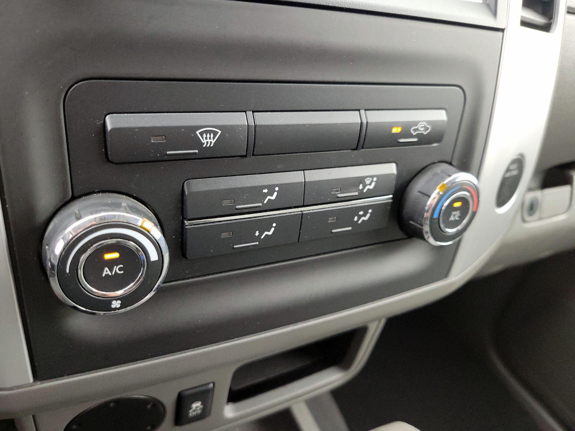 Thumbnail: 2019 Nissan Frontier - 16