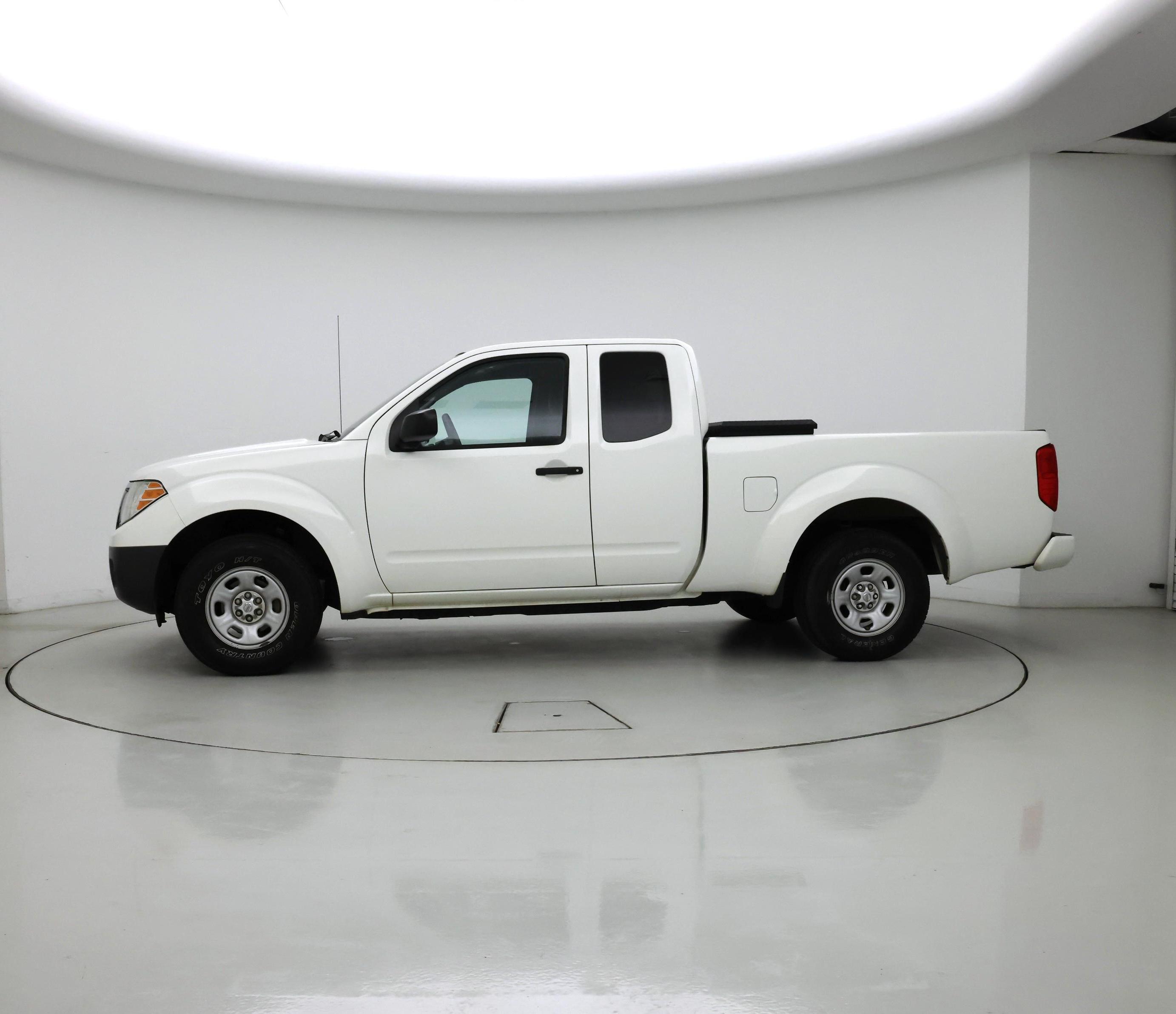 Thumbnail: 2019 Nissan Frontier - 3