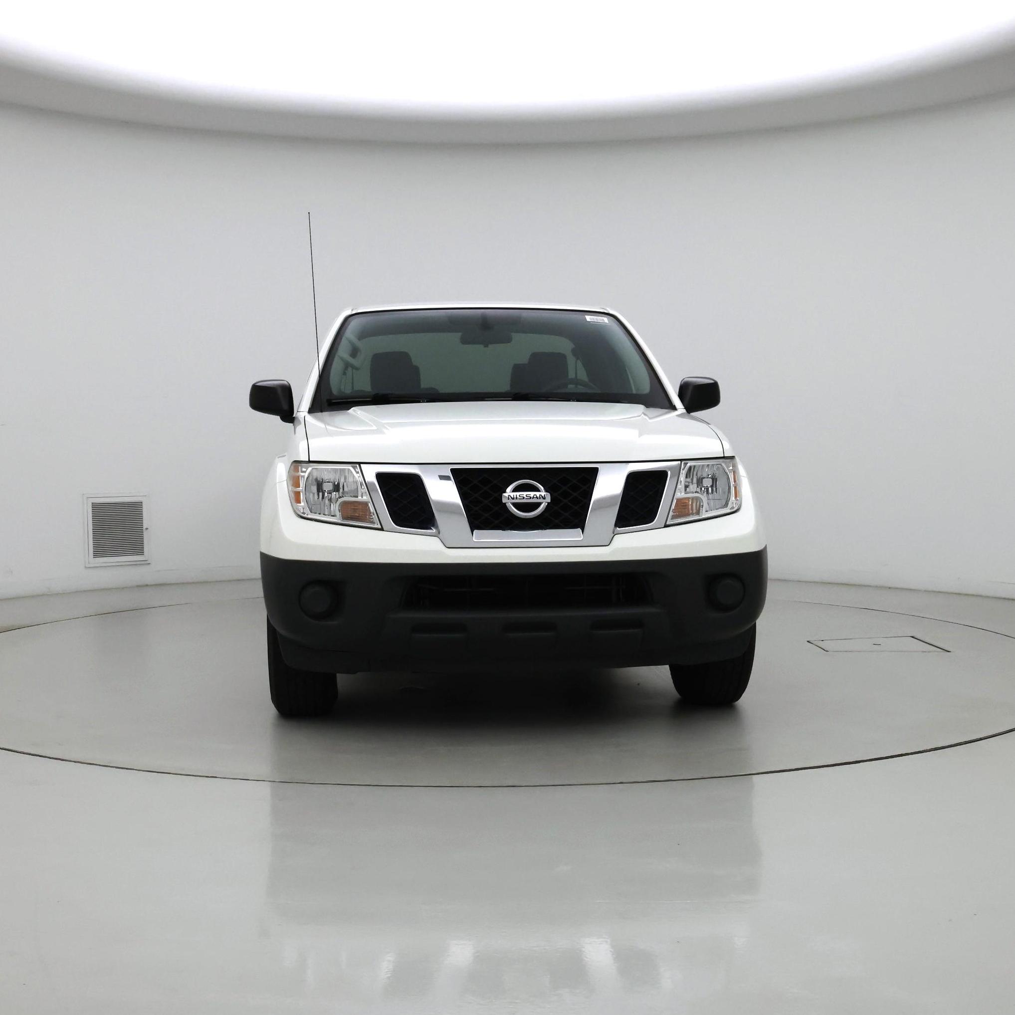 Thumbnail: 2019 Nissan Frontier - 5