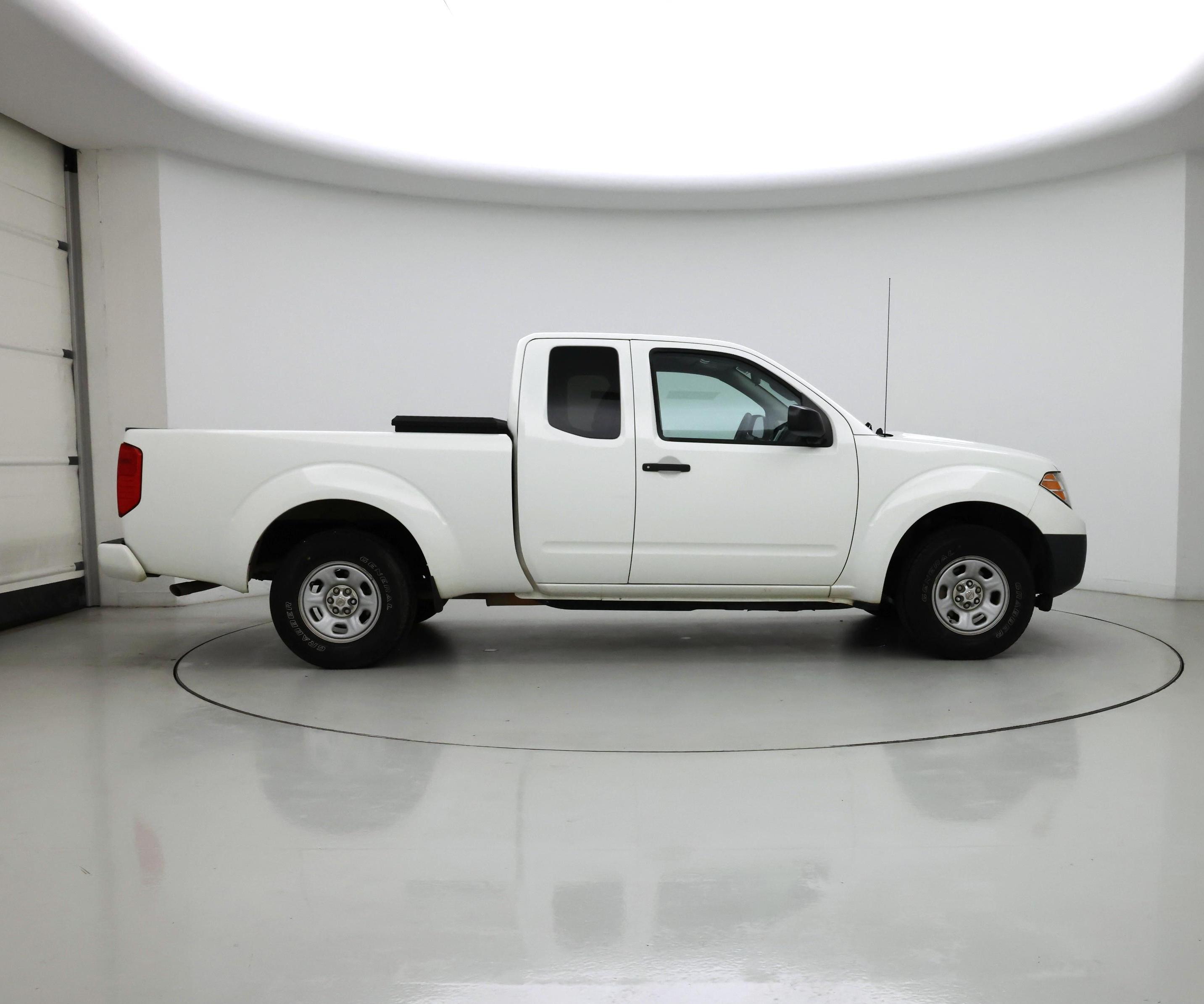 Thumbnail: 2019 Nissan Frontier - 7