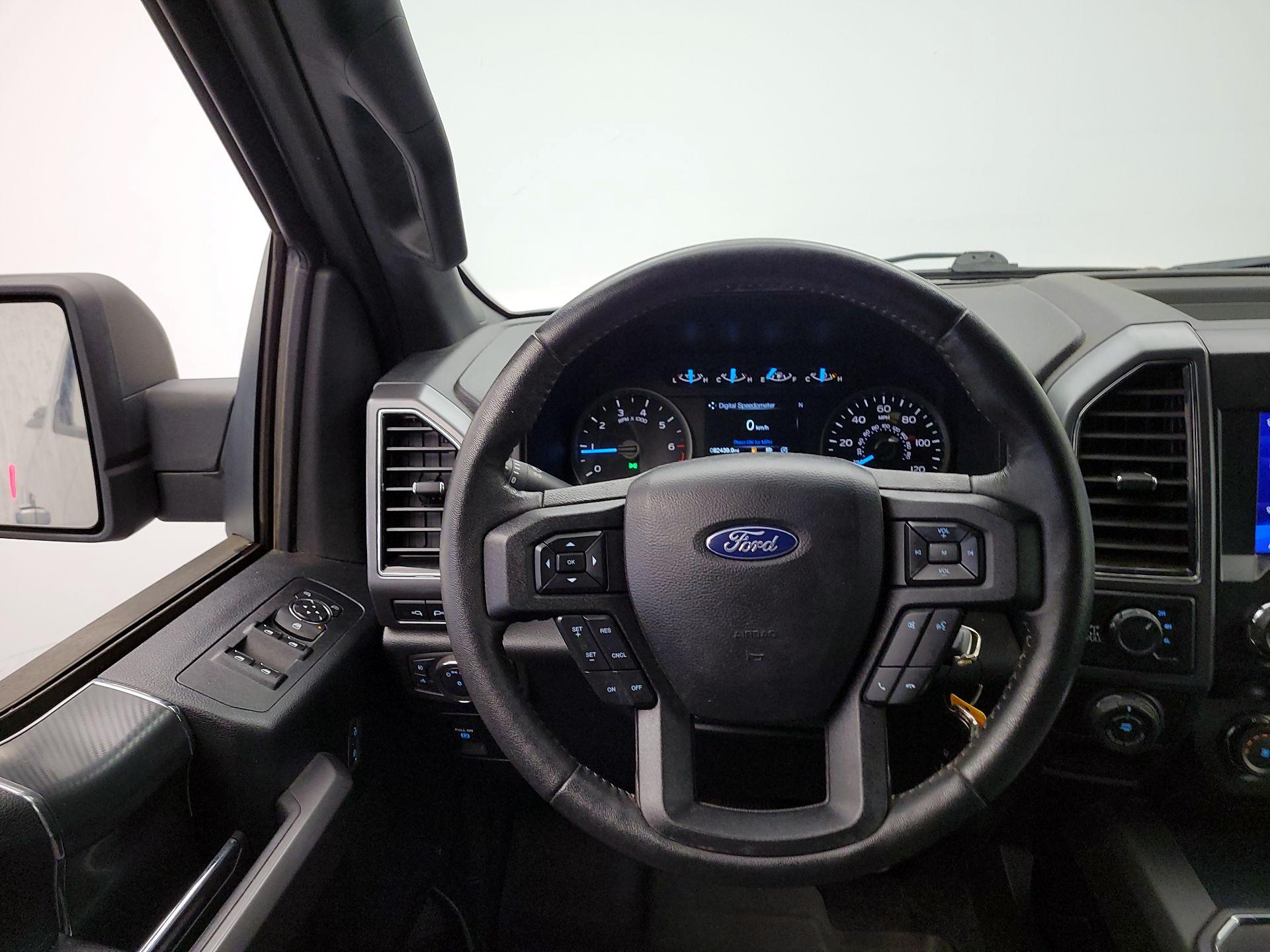 Thumbnail: 2020 Ford F-150 - 10