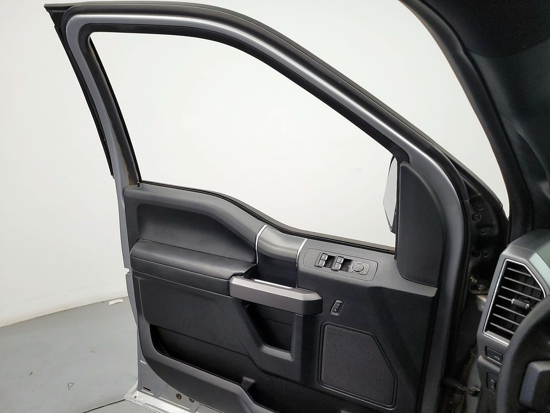 Thumbnail: 2020 Ford F-150 - 12